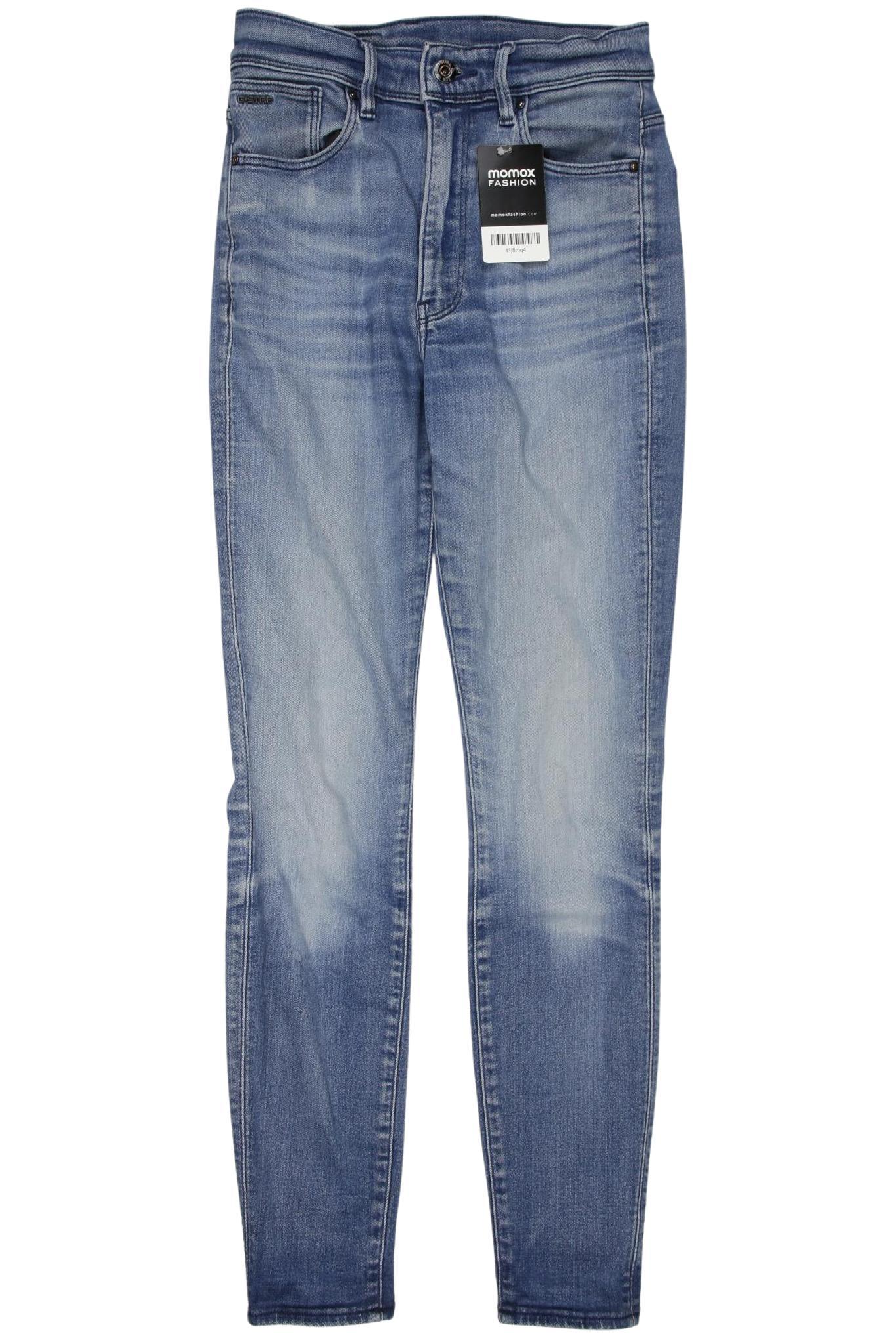 

G Star RAW Herren Jeans, blau, Gr. 26