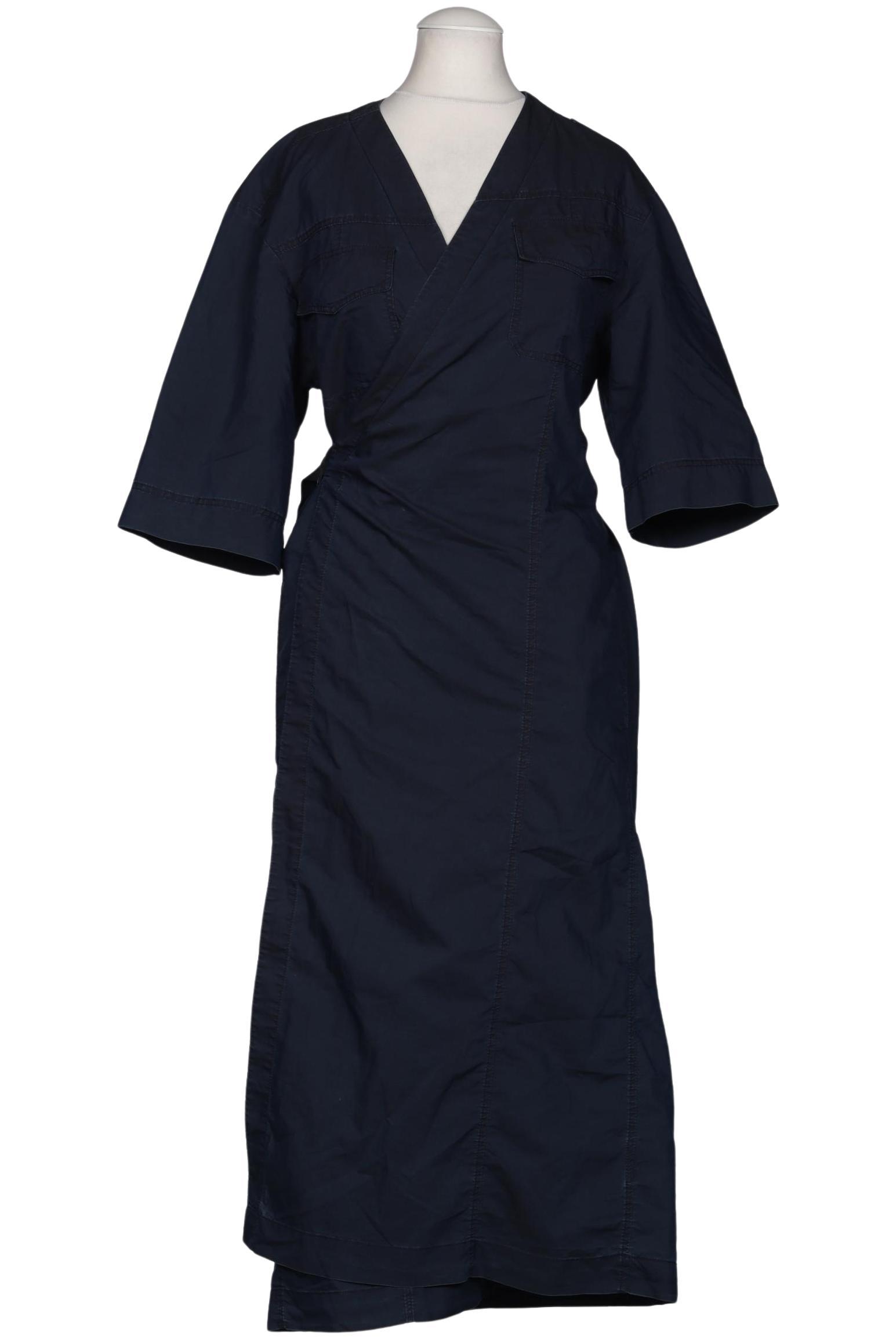 

G Star RAW Damen Kleid, marineblau, Gr. 36