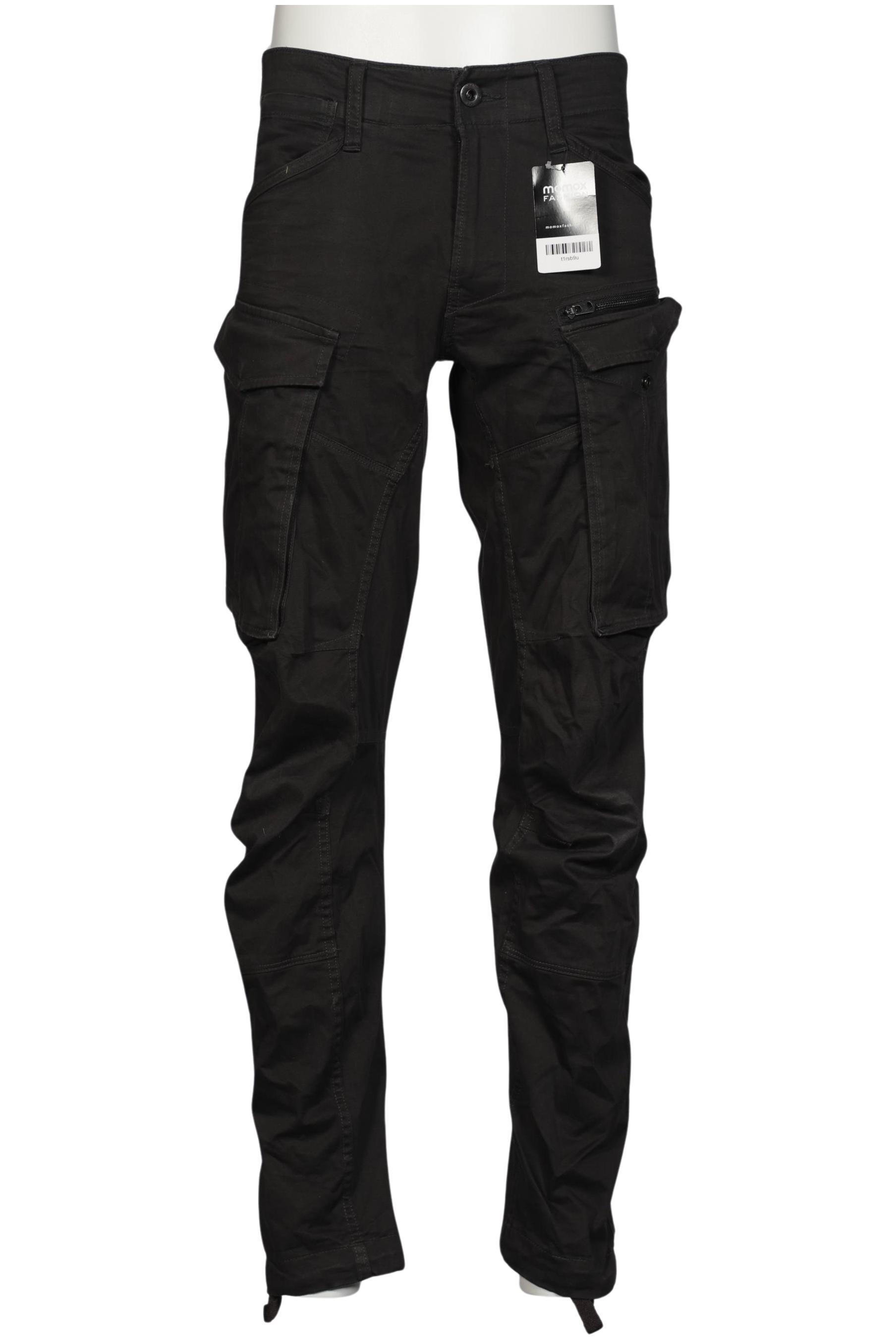 

G Star RAW Herren Jeans, schwarz, Gr. 29