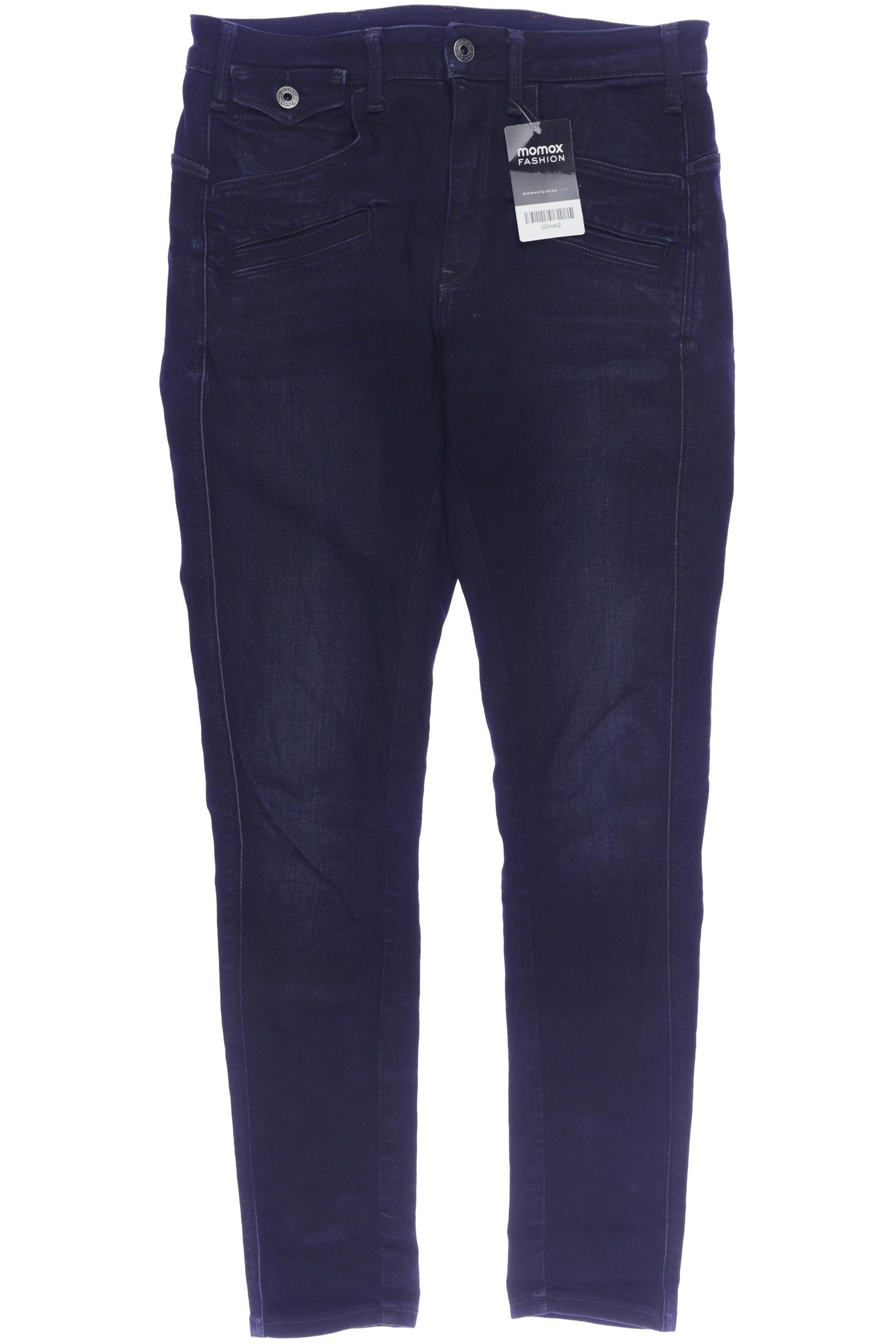 

G Star RAW Damen Jeans, marineblau, Gr. 29