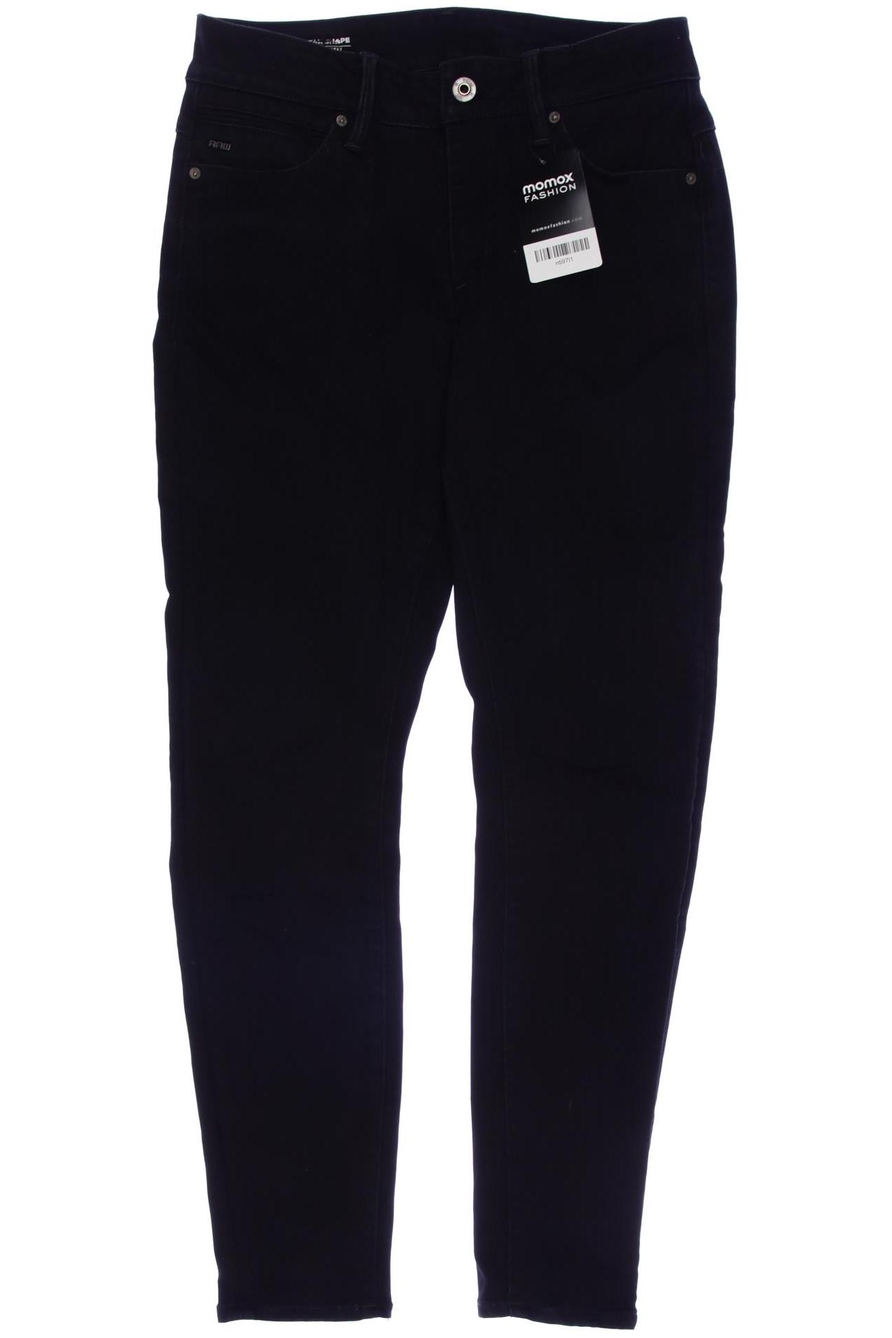 

G Star RAW Herren Jeans, schwarz, Gr. 29