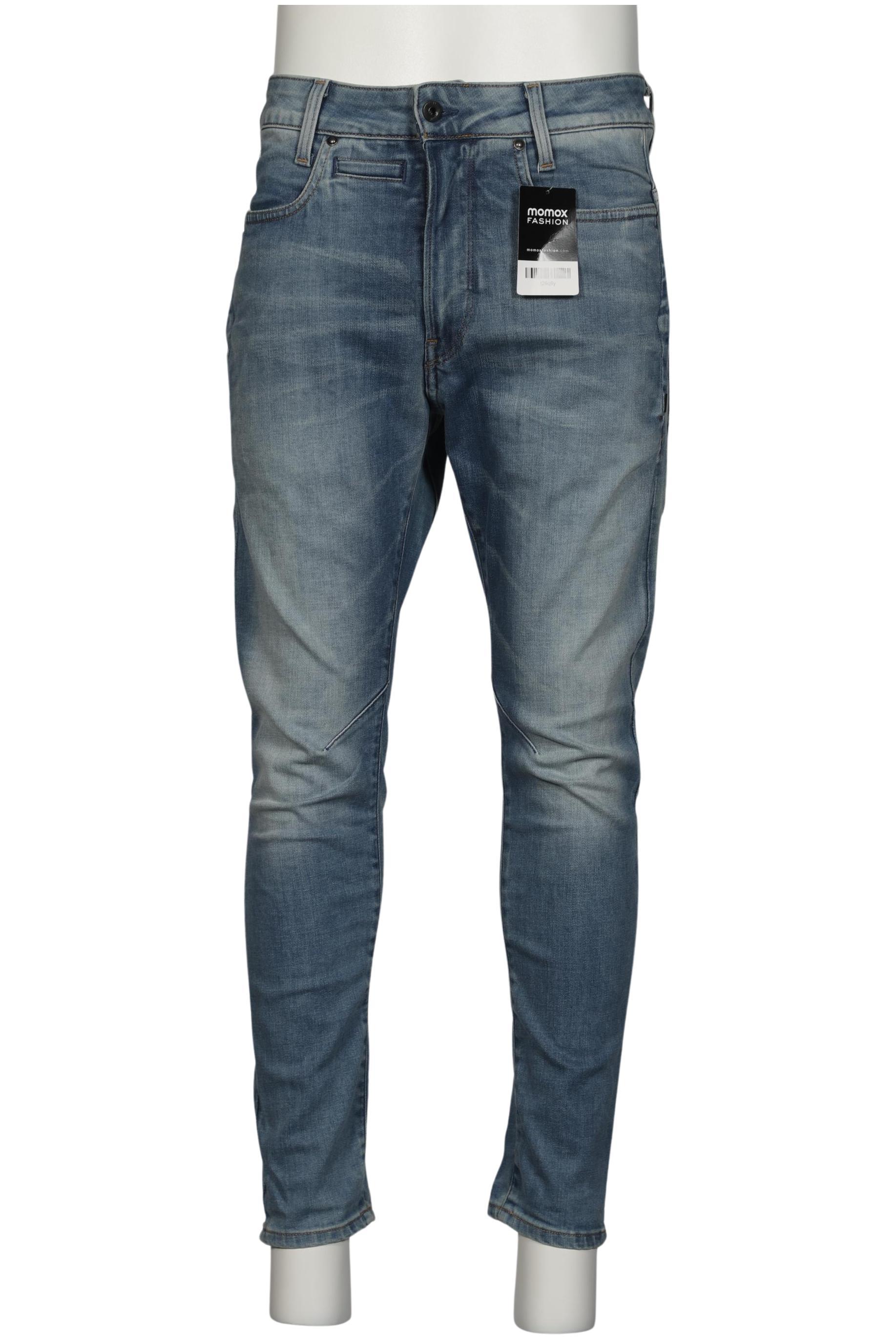 

G Star RAW Herren Jeans, blau, Gr. 31