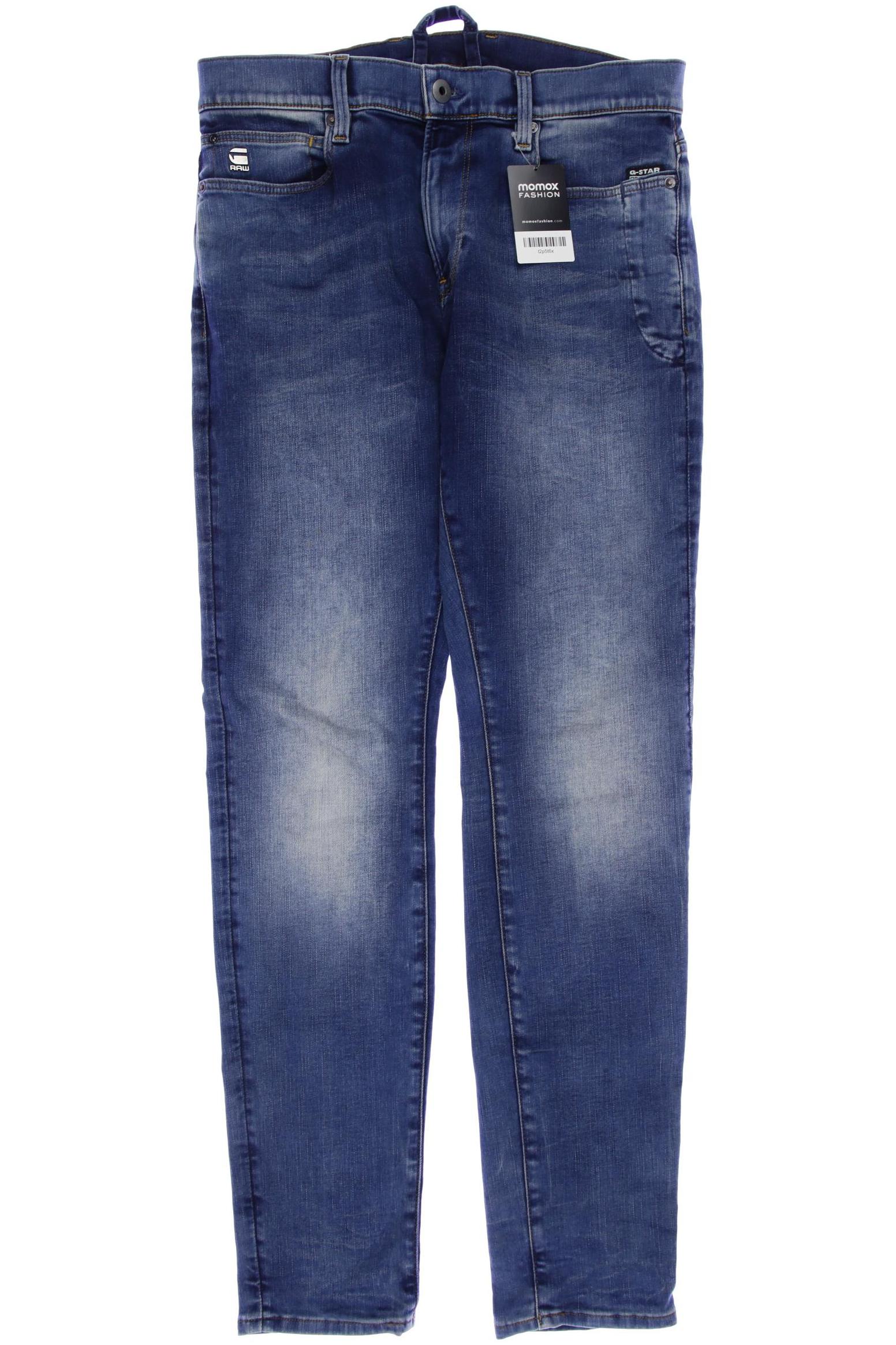 

G-Star RAW Herren Jeans, blau, Gr. 31