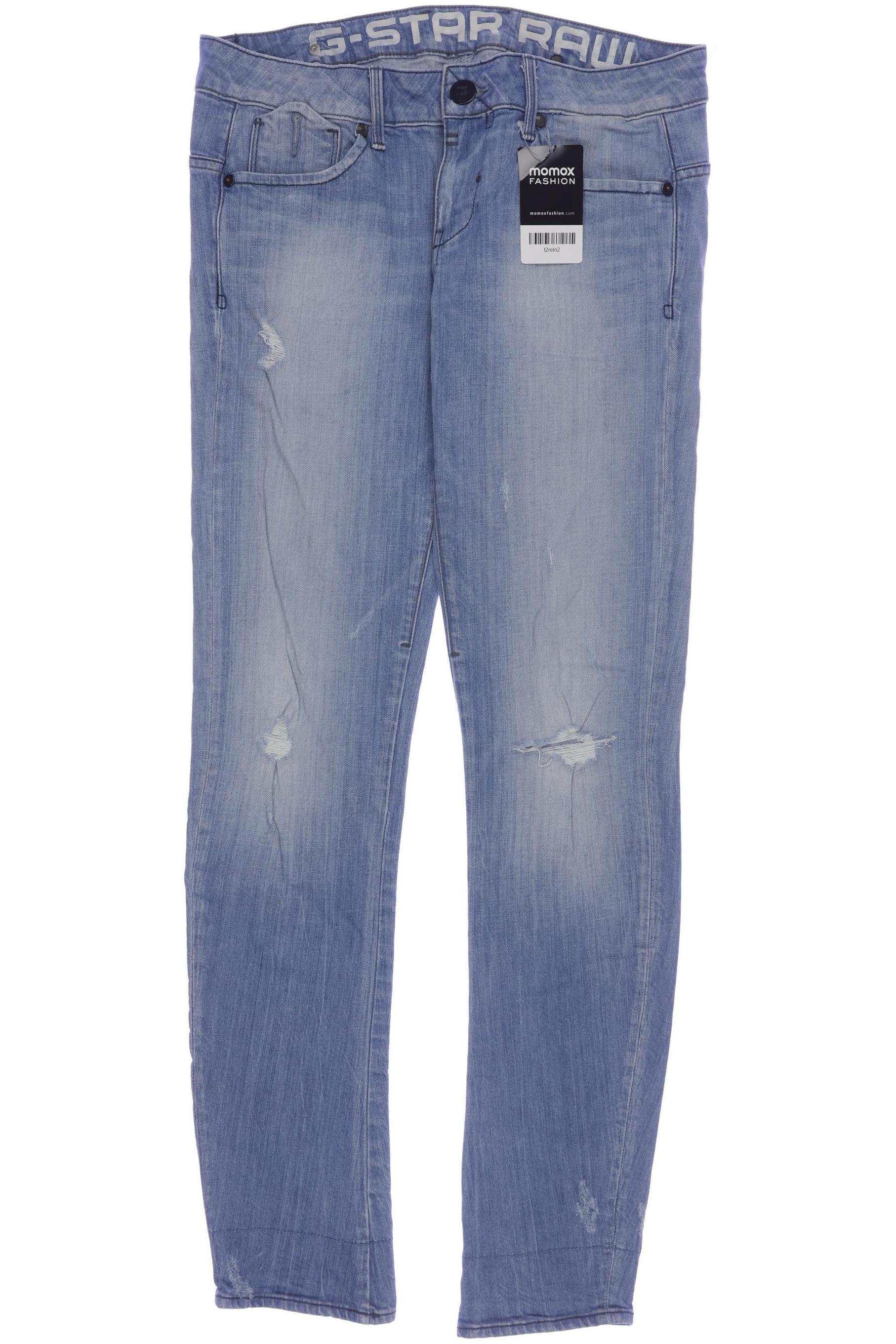 

G Star RAW Damen Jeans, blau, Gr. 31