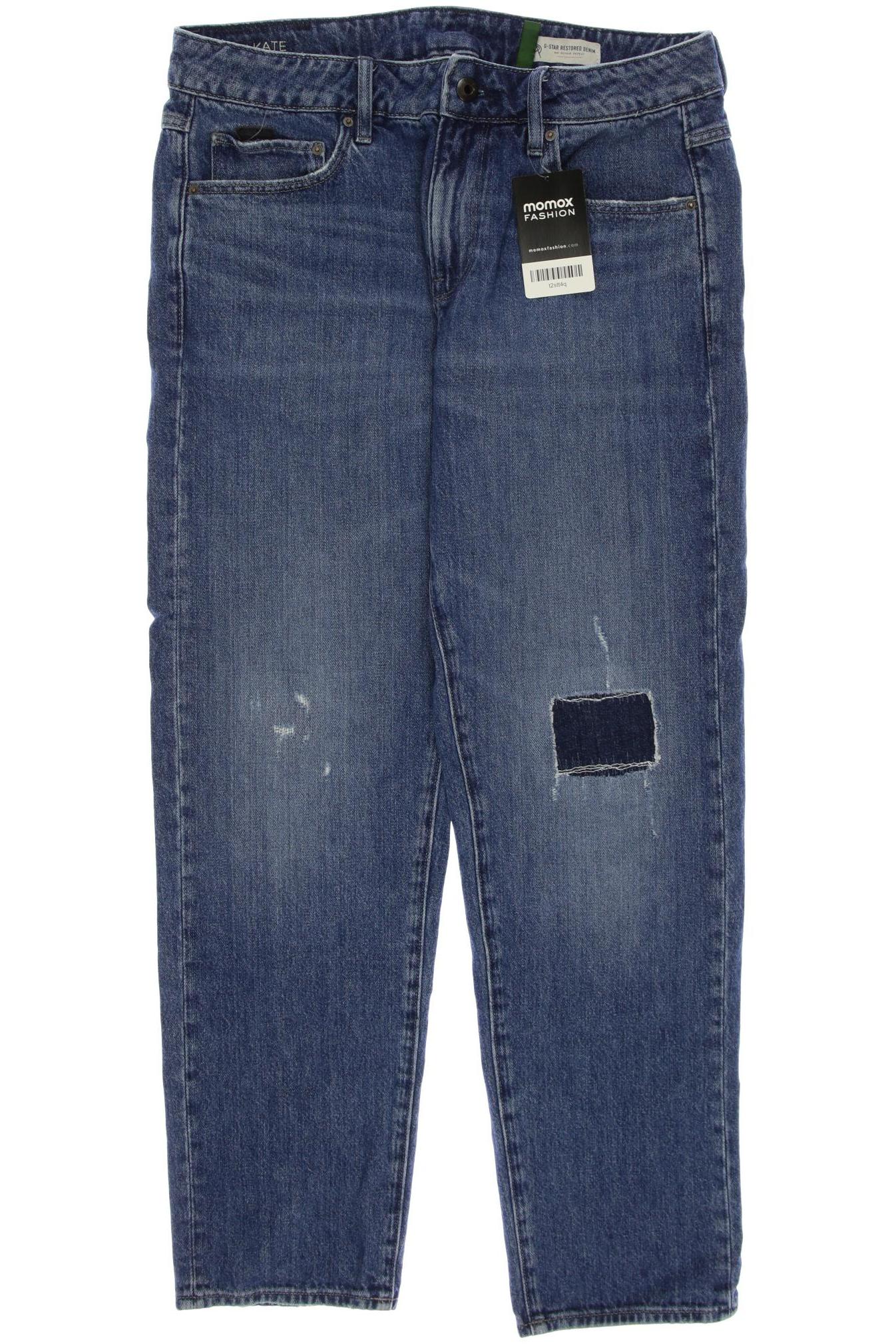 

G STAR RAW Damen Jeans, blau