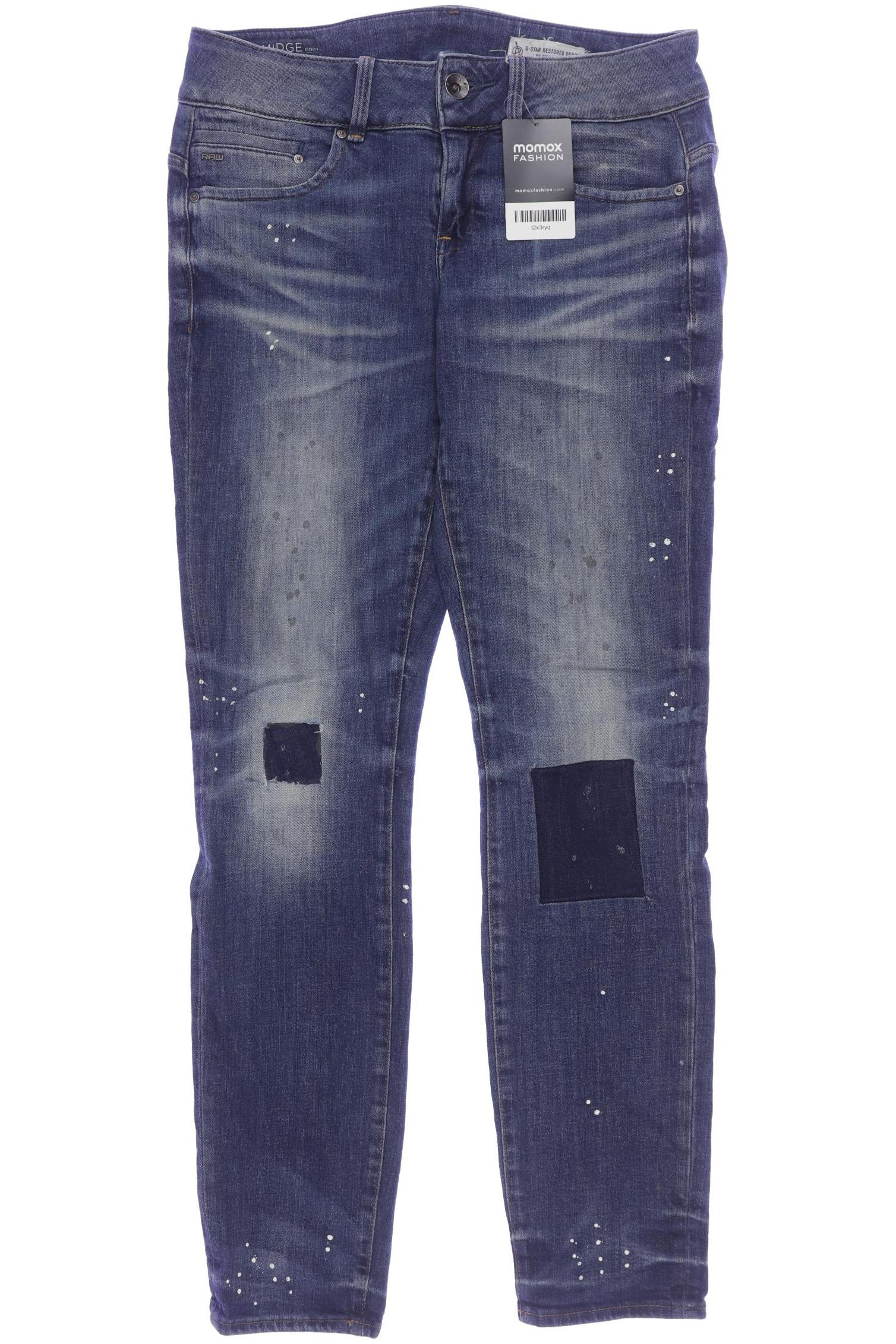 

G Star RAW Damen Jeans, blau, Gr. 27