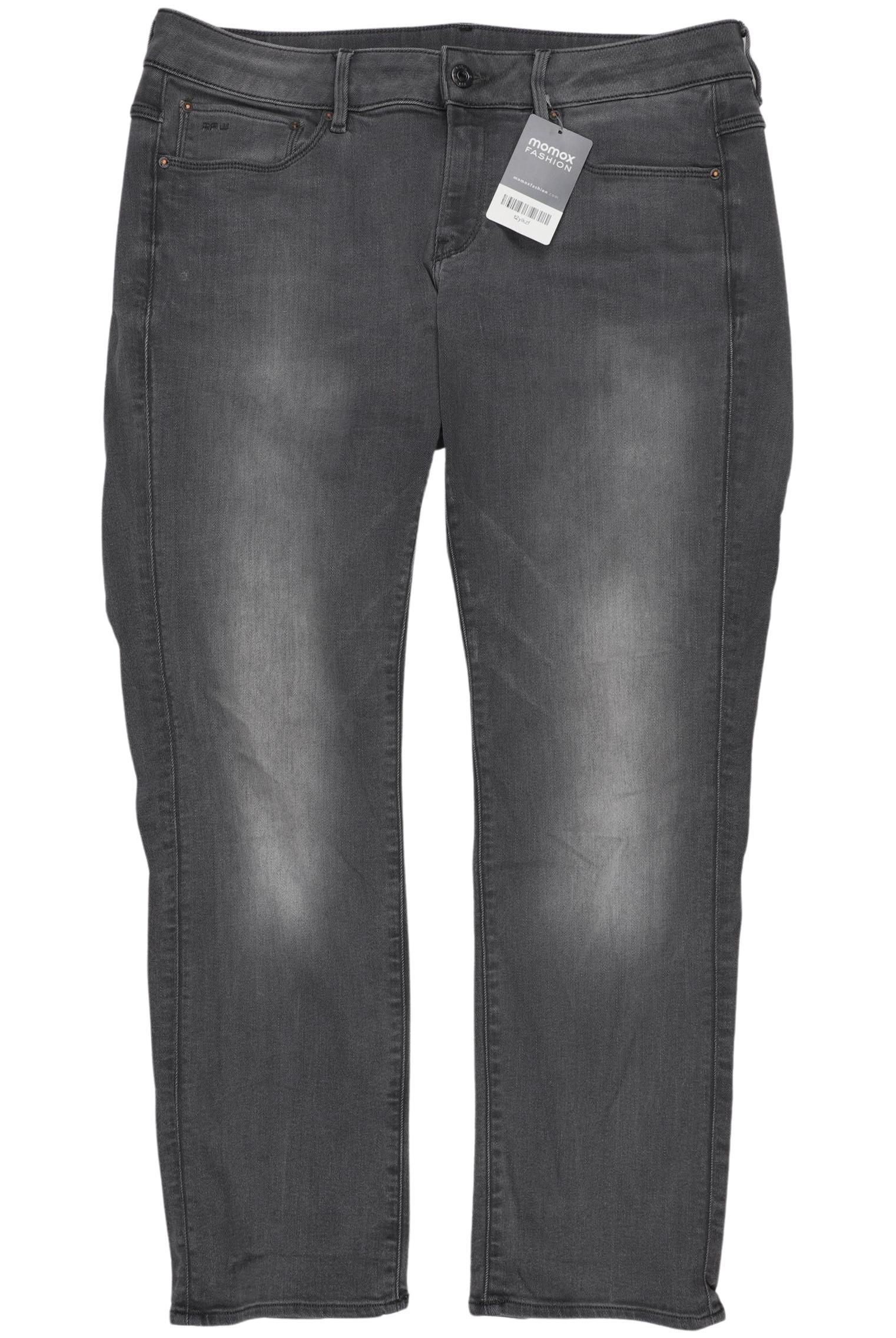 

G-Star RAW Damen Jeans, grau, Gr. 42