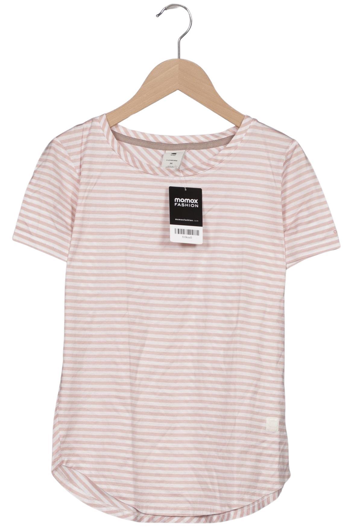 

G Star RAW Damen T-Shirt, pink, Gr. 38