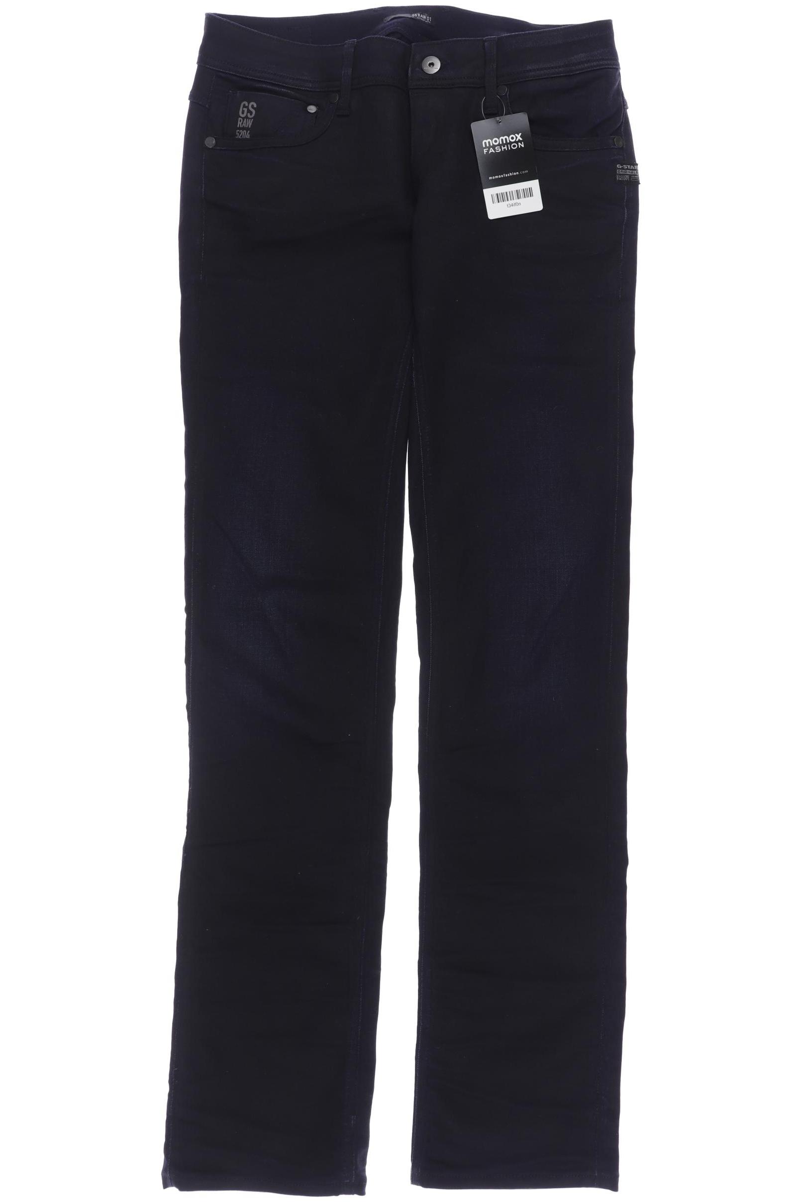 

G-Star RAW Damen Jeans, marineblau, Gr. 29