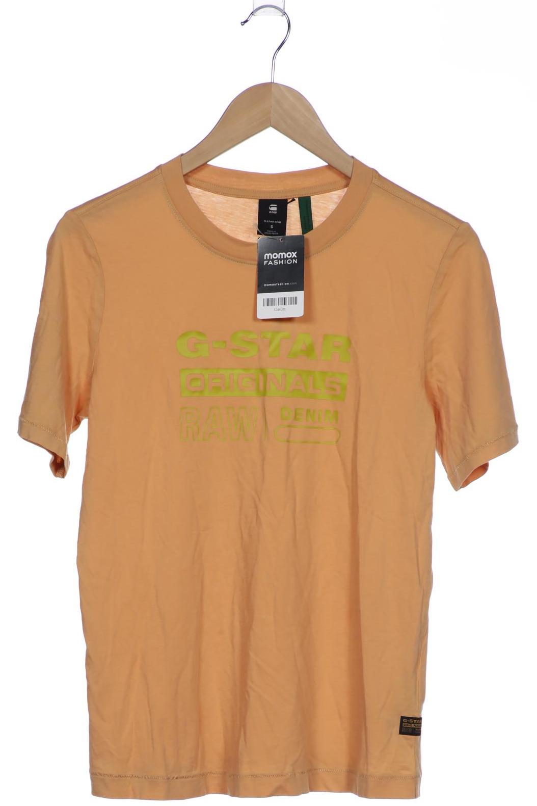 

G-Star RAW Damen T-Shirt, beige, Gr. 36