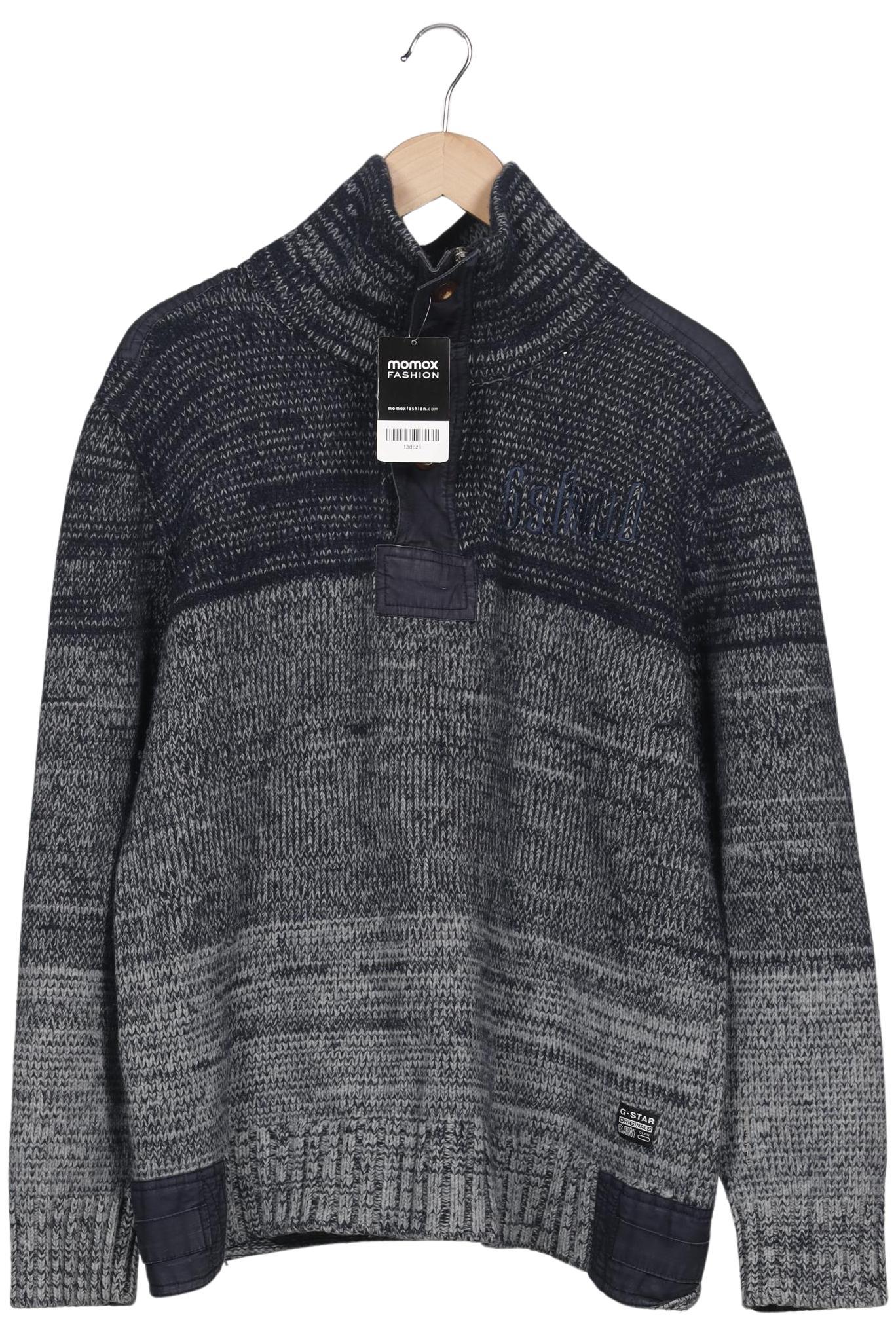 

G Star RAW Herren Pullover, mehrfarbig, Gr. 58