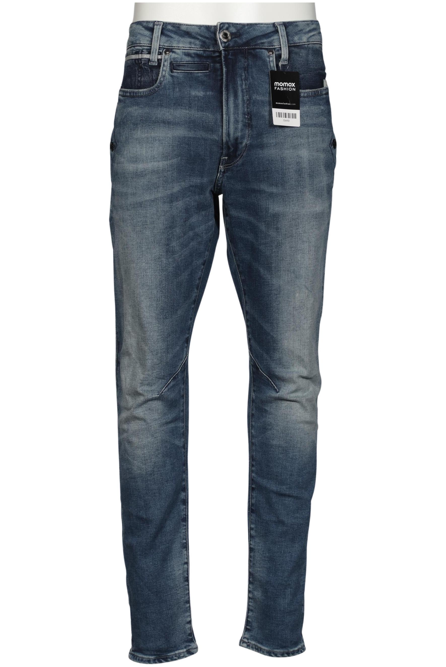 

G Star RAW Herren Jeans, blau, Gr. 31