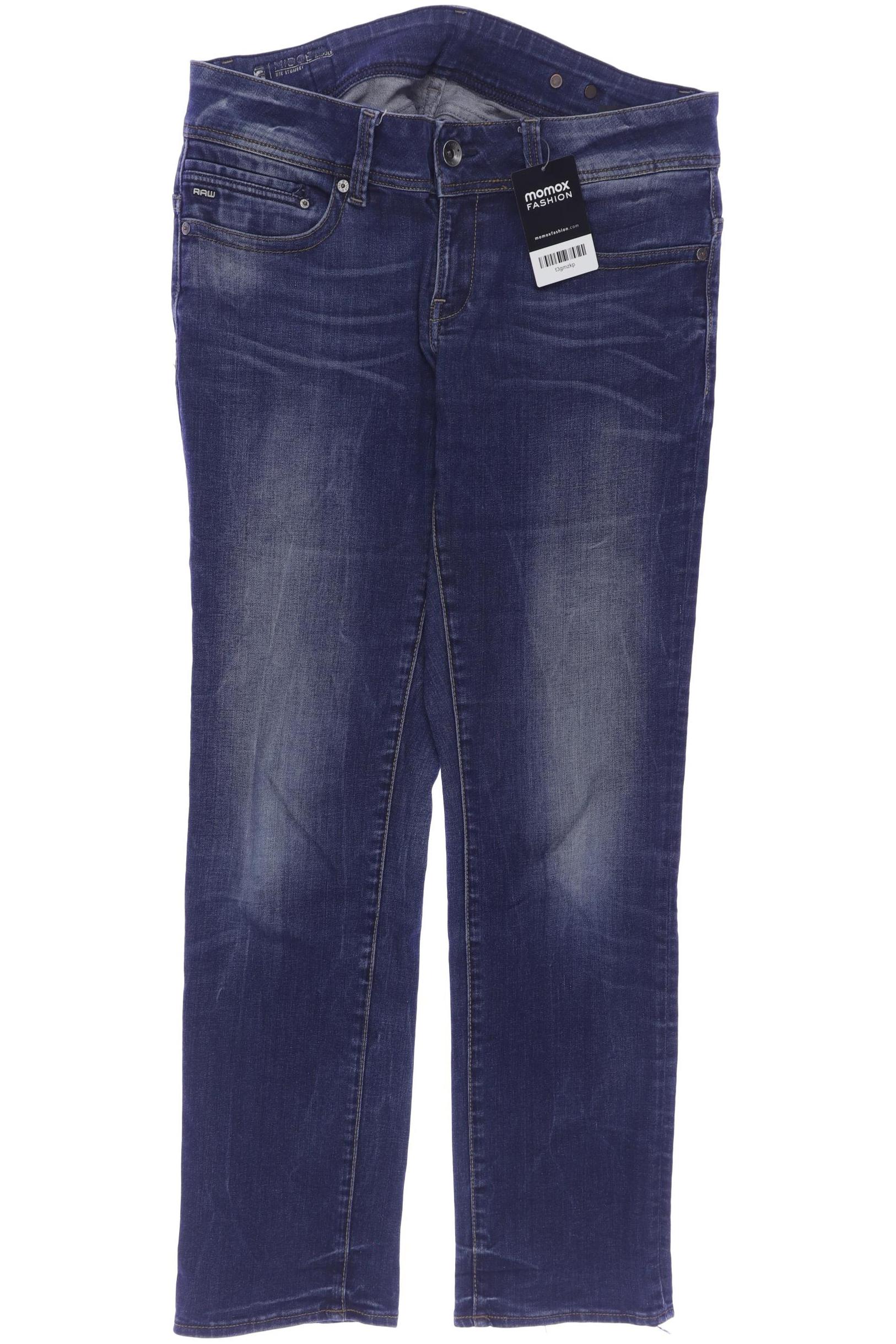 

G-Star RAW Damen Jeans, marineblau, Gr. 31