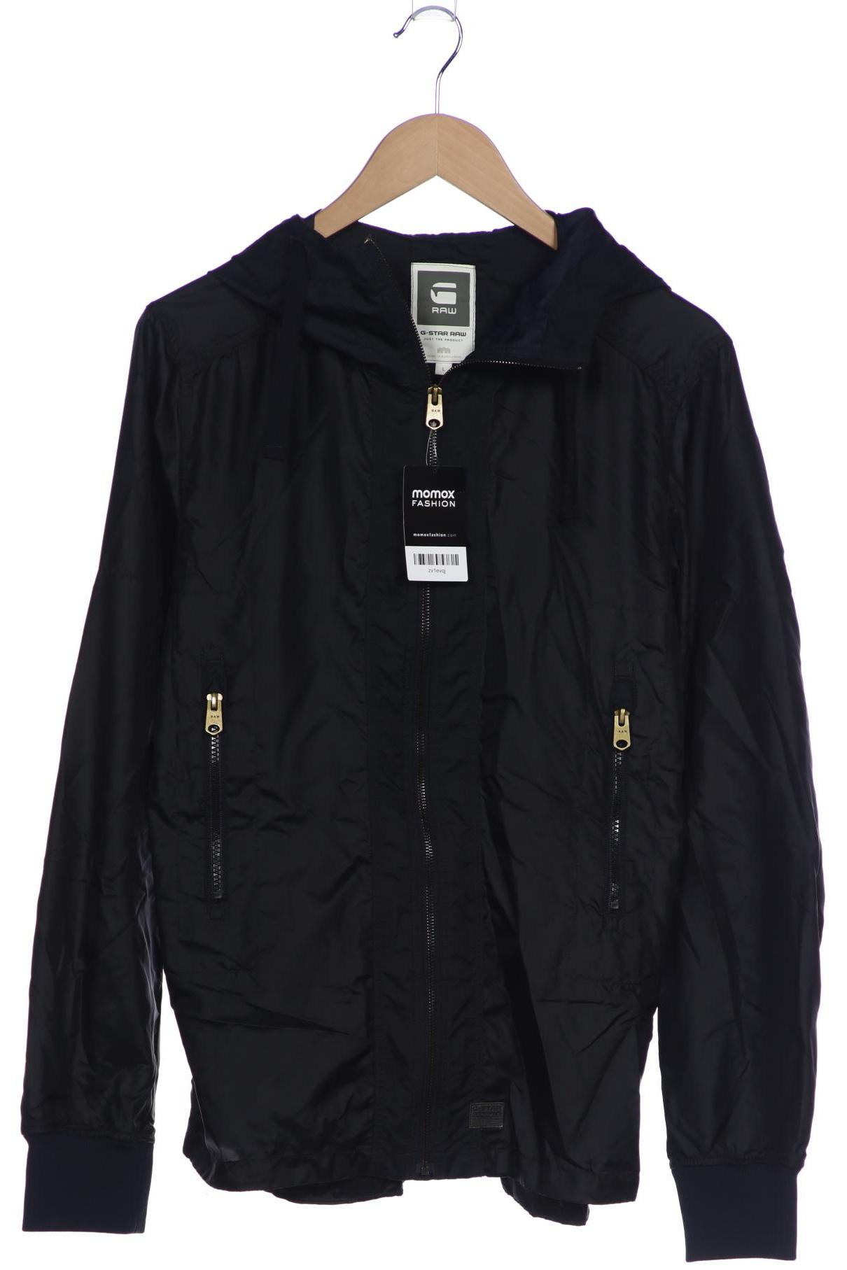 

G Star RAW Herren Jacke, schwarz, Gr. 52