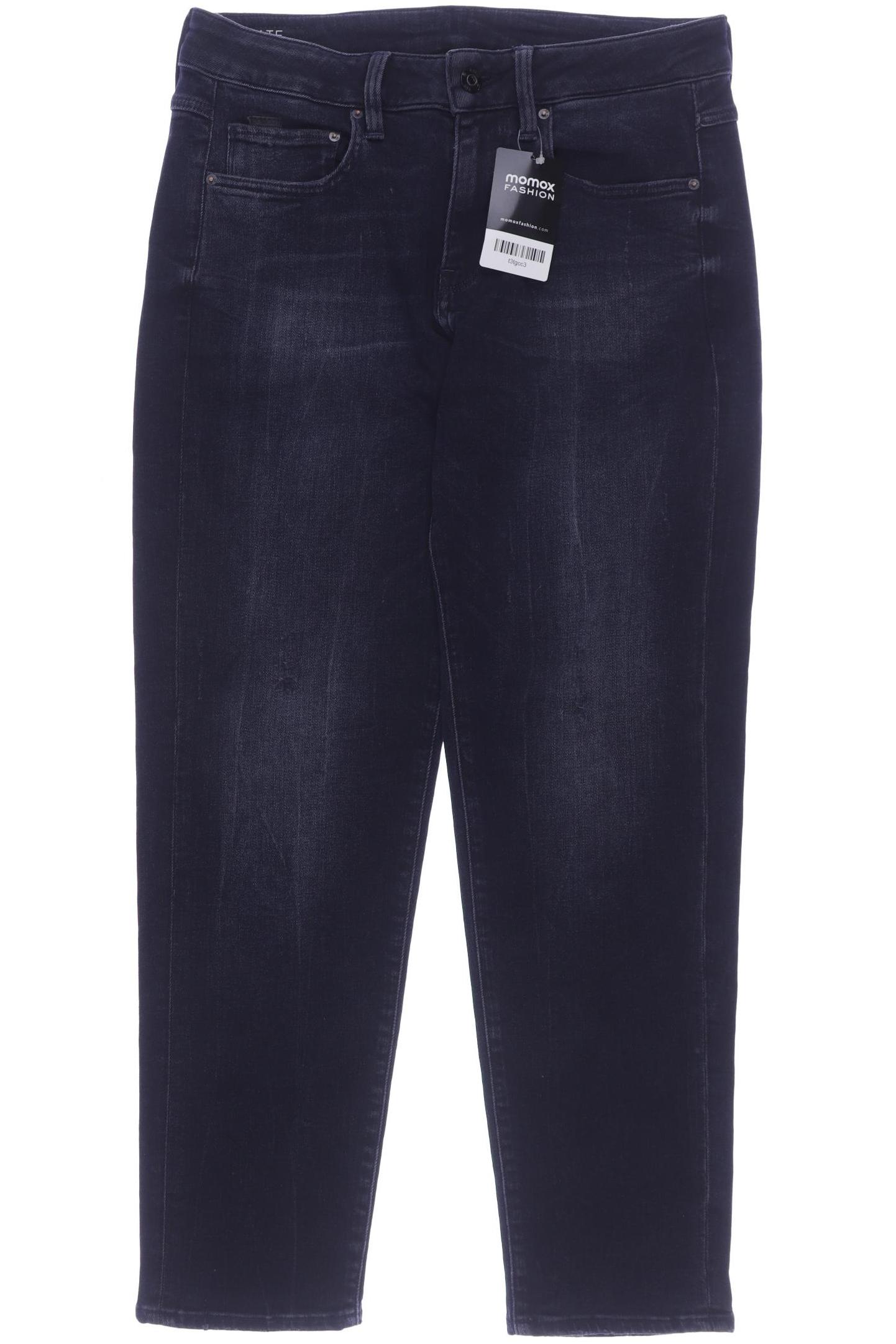 

G STAR RAW Damen Jeans, marineblau