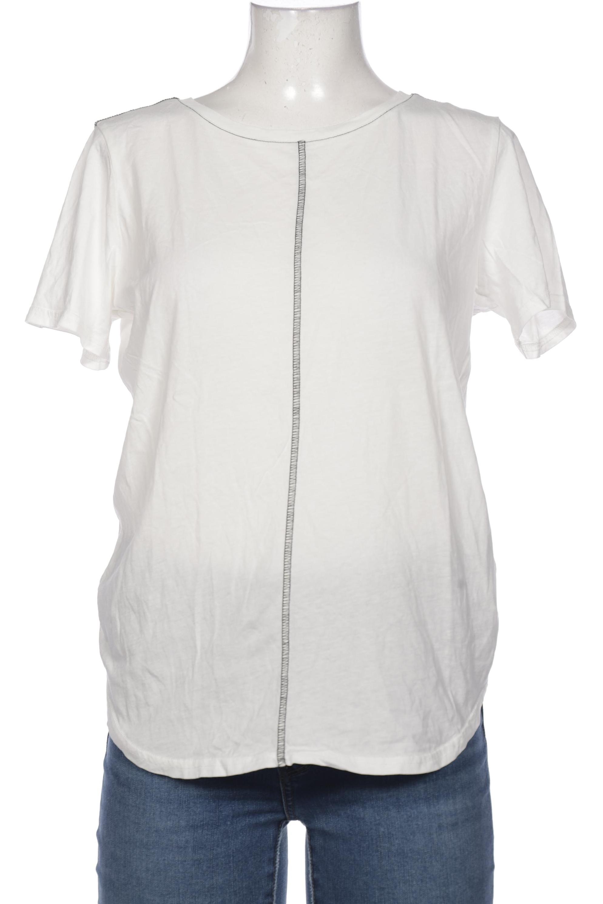 

G Star RAW Damen T-Shirt, weiß, Gr. 42