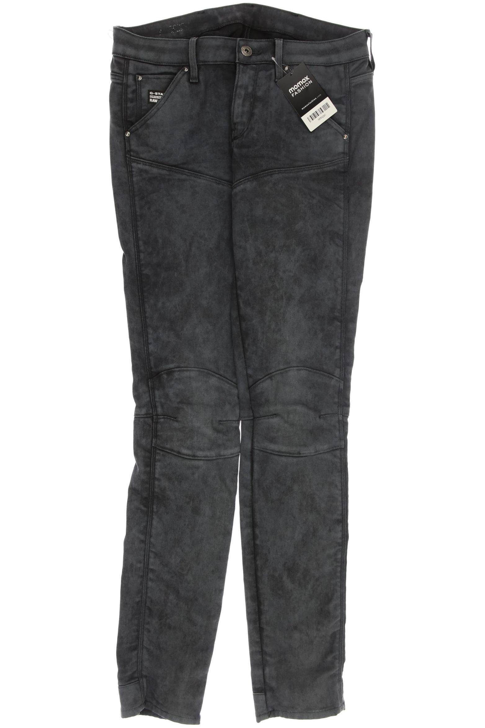 

G-STAR RAW Damen Jeans, grau