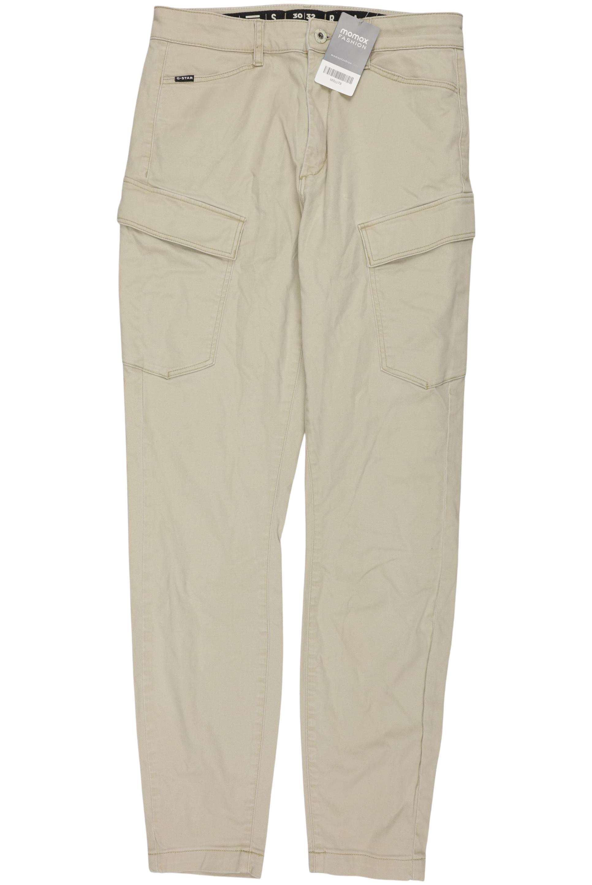 

G Star RAW Damen Jeans, beige, Gr. 30
