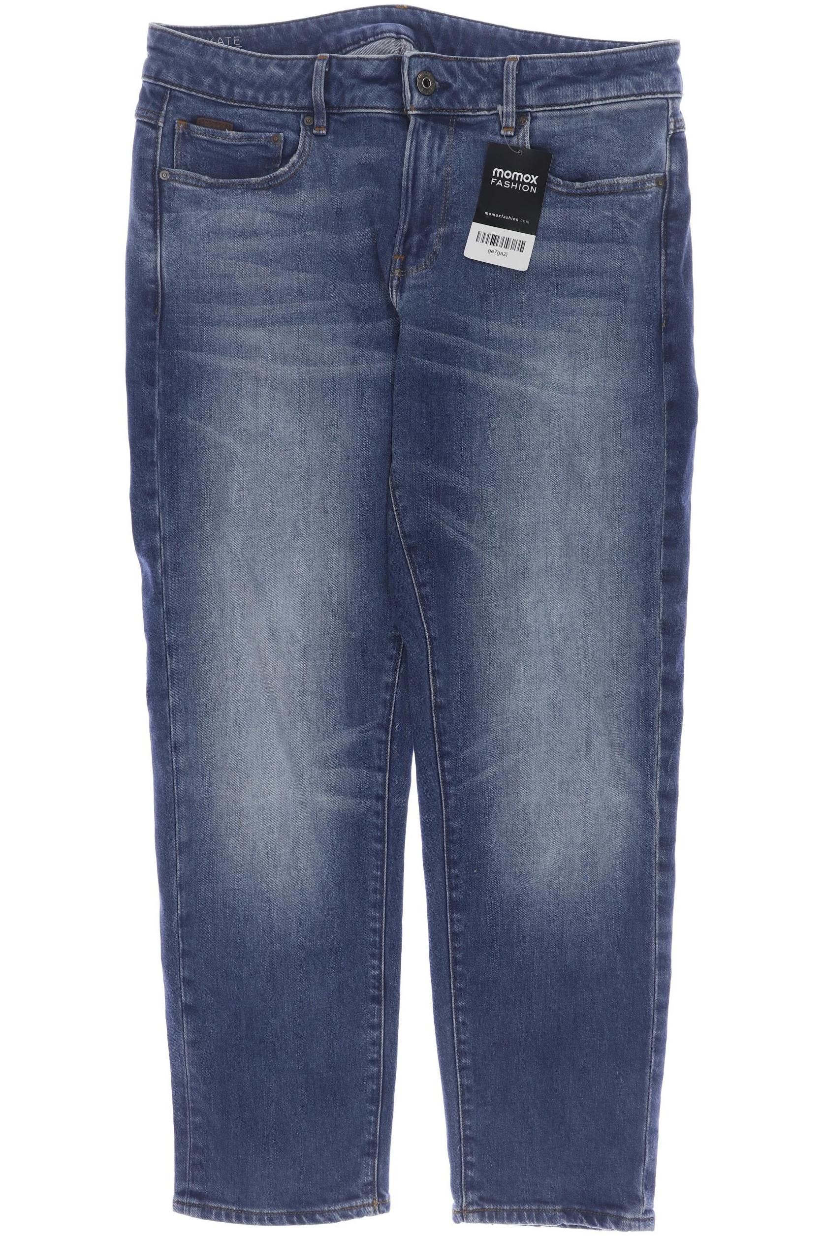 

G-STAR RAW Damen Jeans, blau