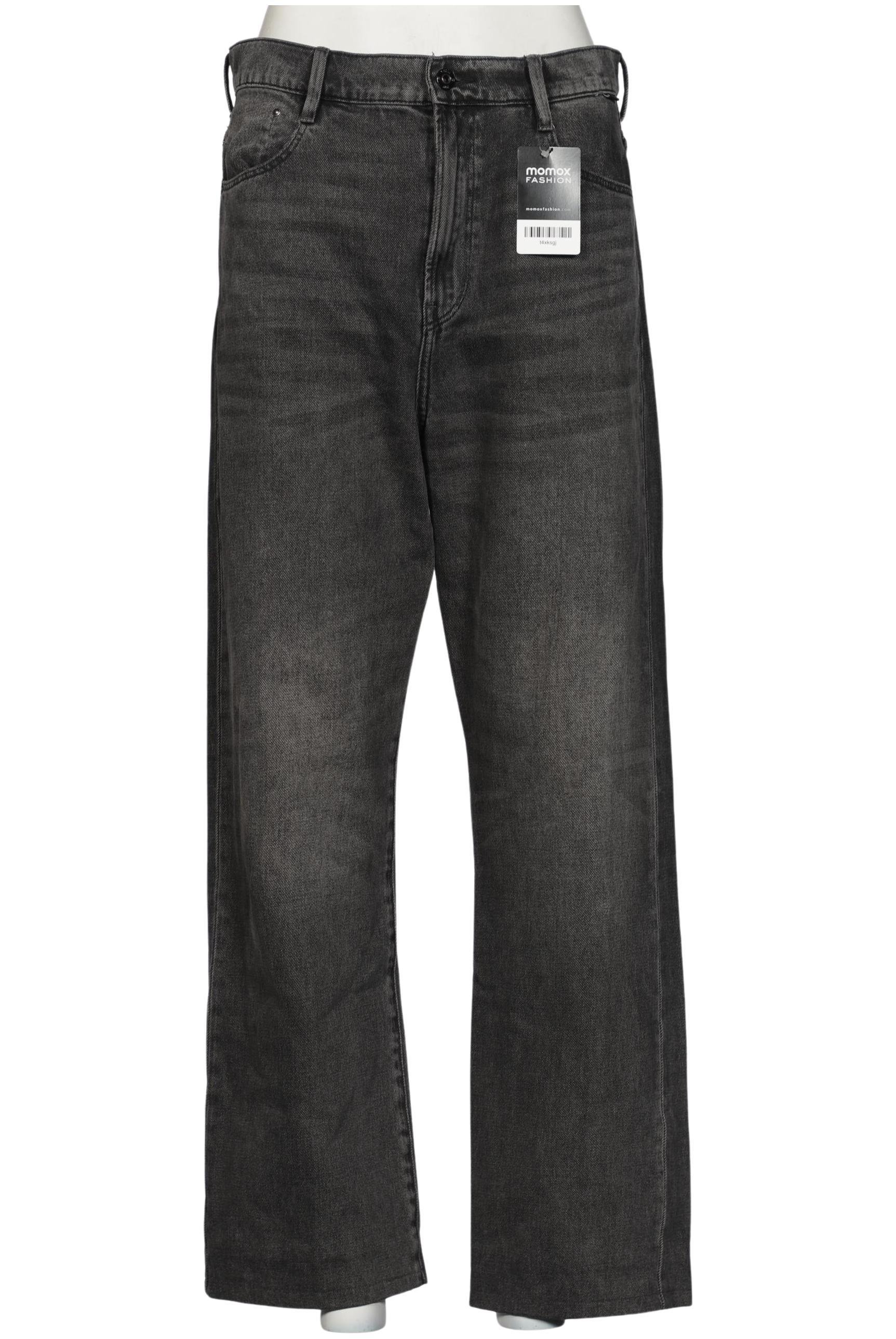 

G Star RAW Damen Jeans, grau, Gr. 30