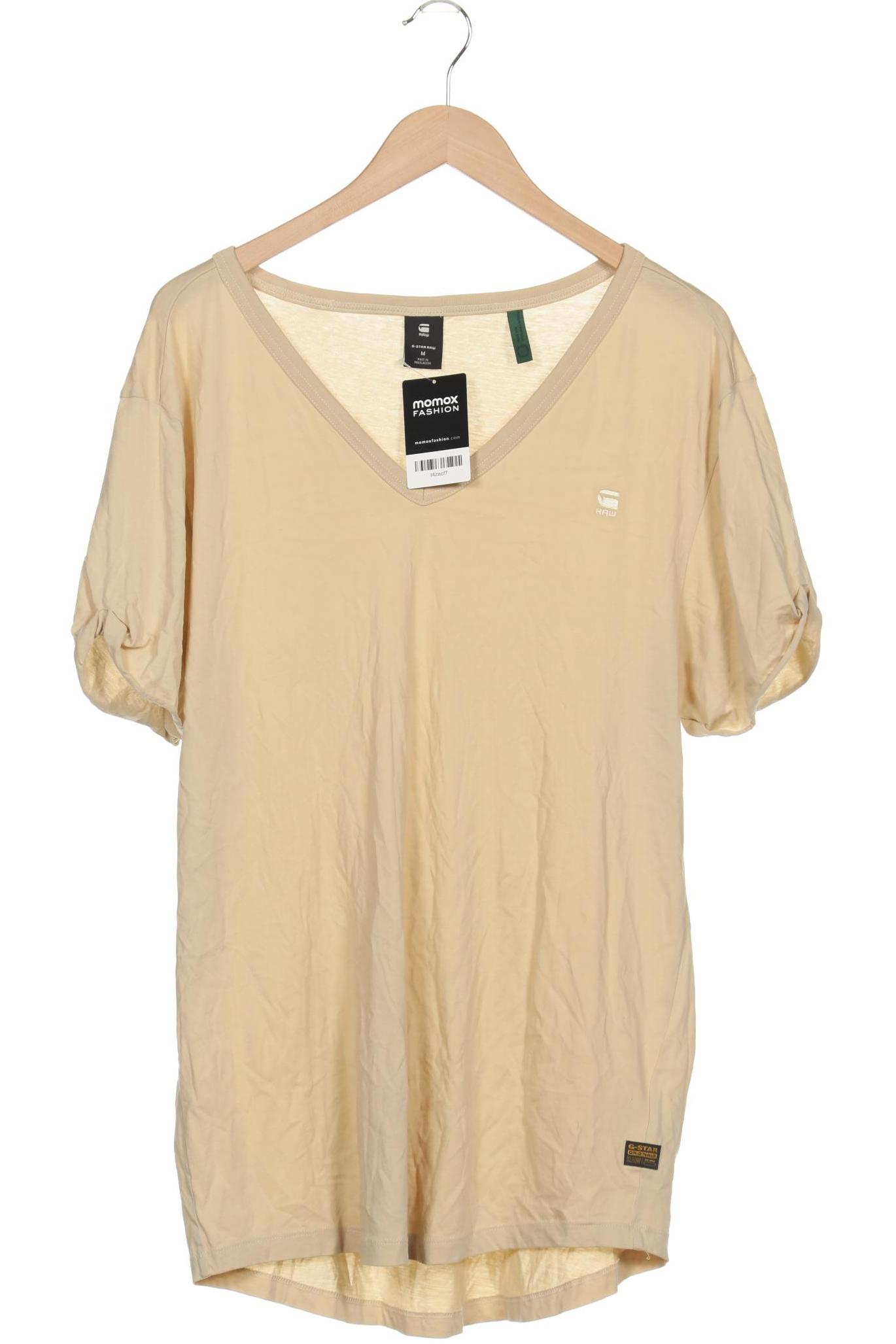 

G Star RAW Herren T-Shirt, beige, Gr. 48