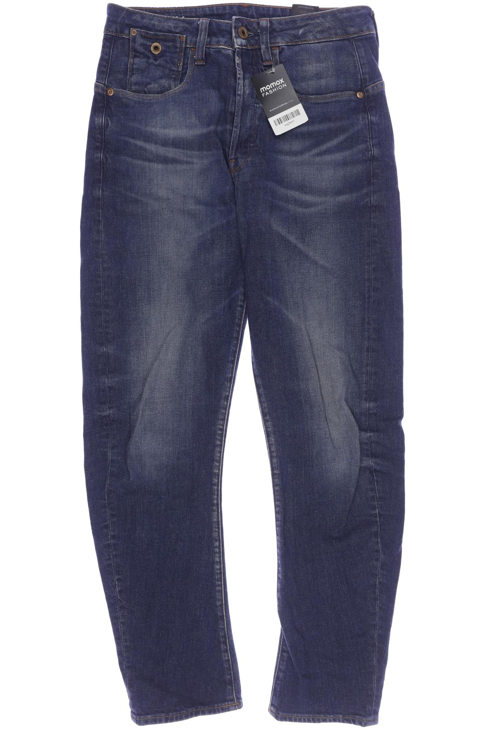 

G Star RAW Damen Jeans, blau, Gr. 28