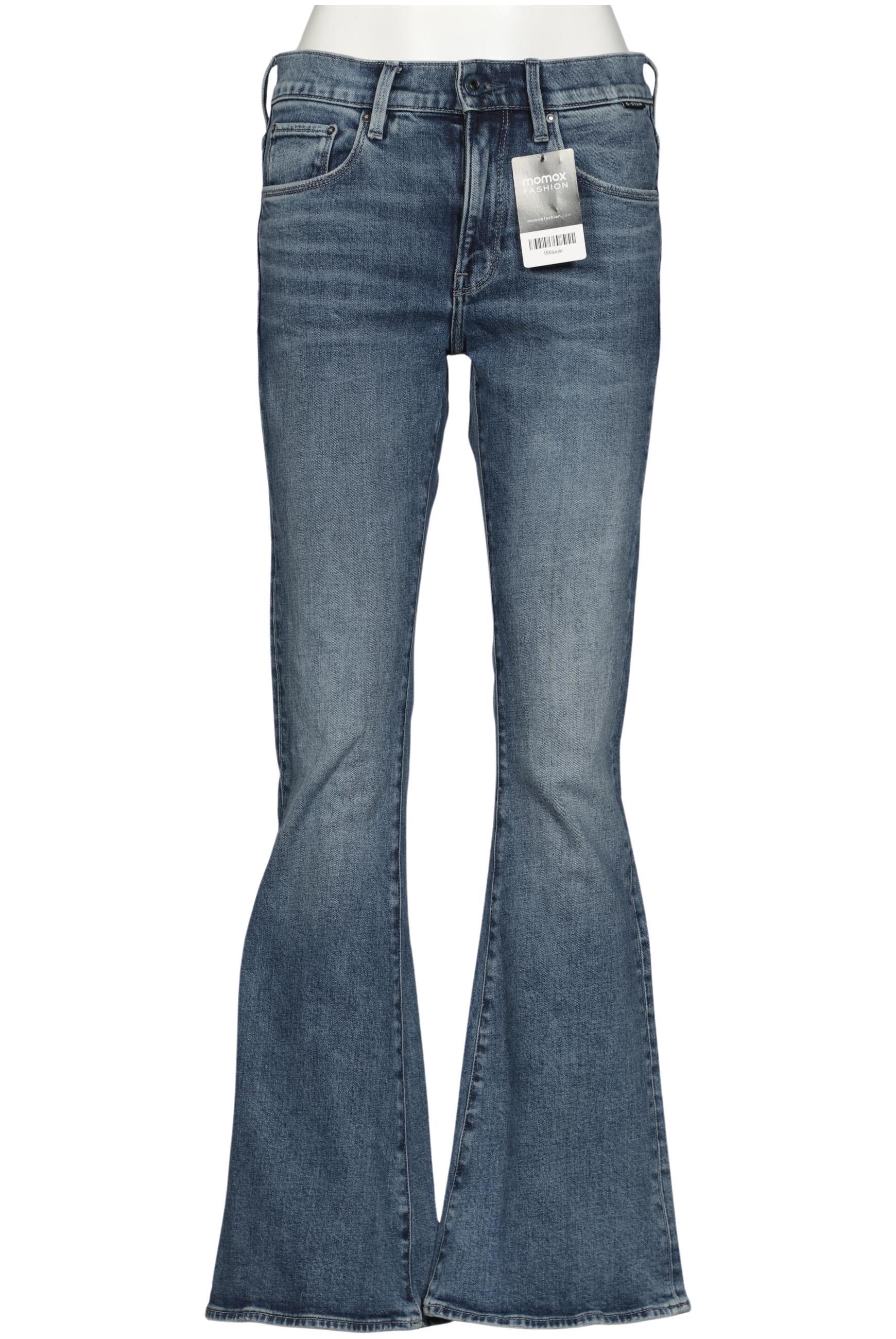 

G Star RAW Damen Jeans, blau, Gr. 27