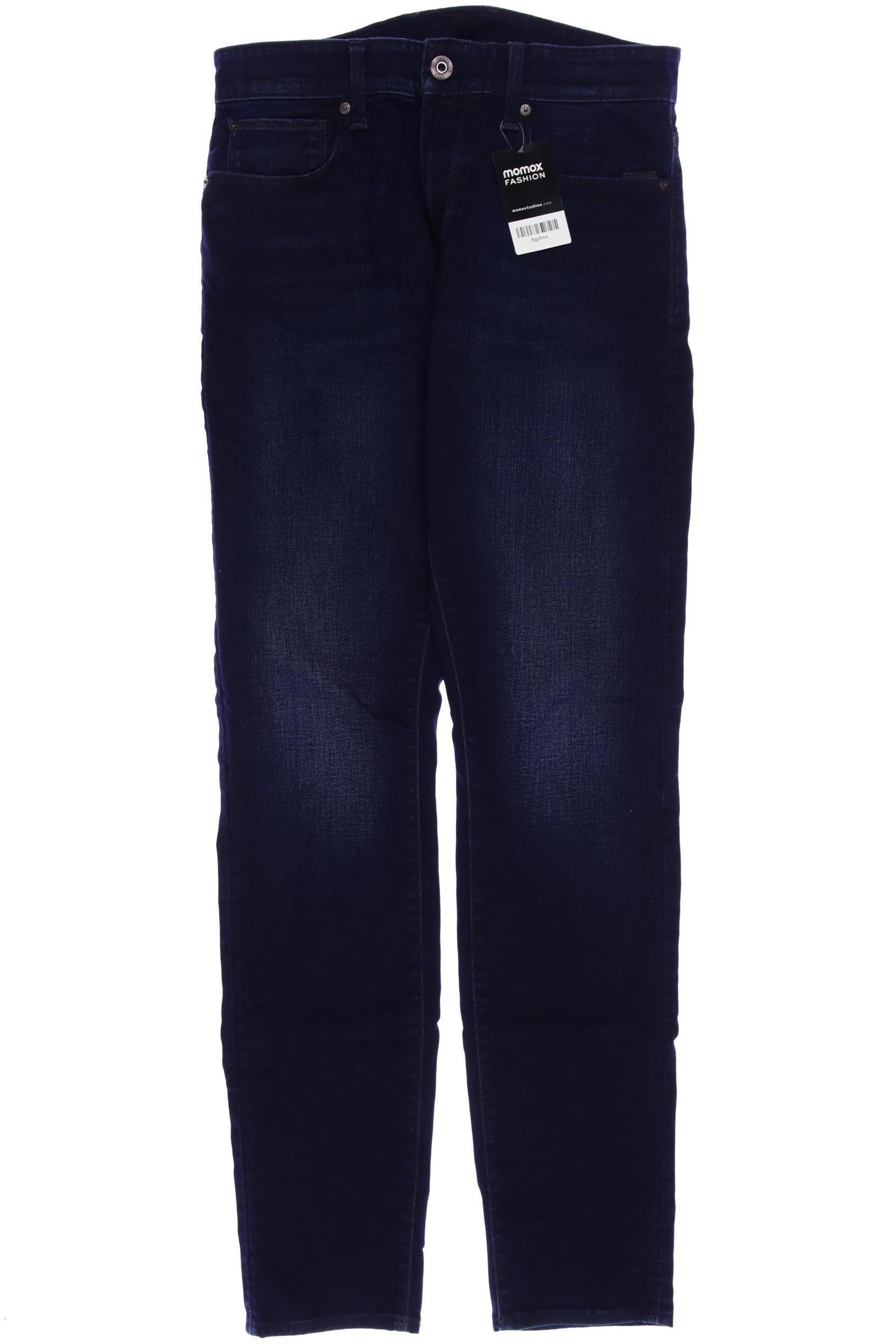 

G Star RAW Herren Jeans, marineblau, Gr. 31