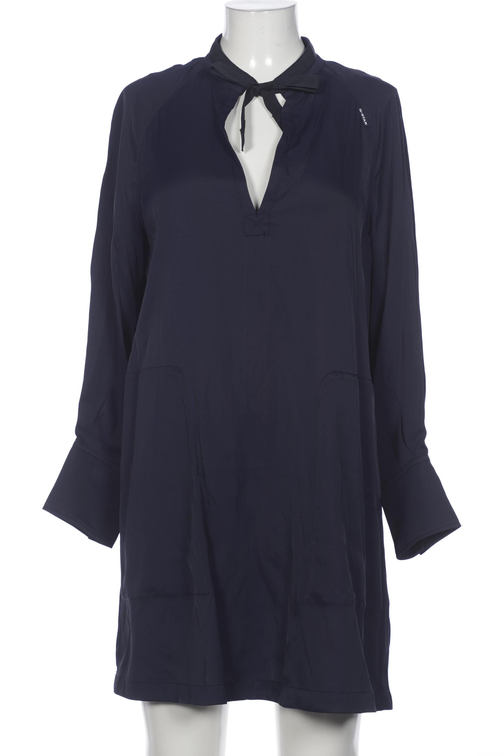 

G-Star RAW Damen Kleid, marineblau, Gr. 38
