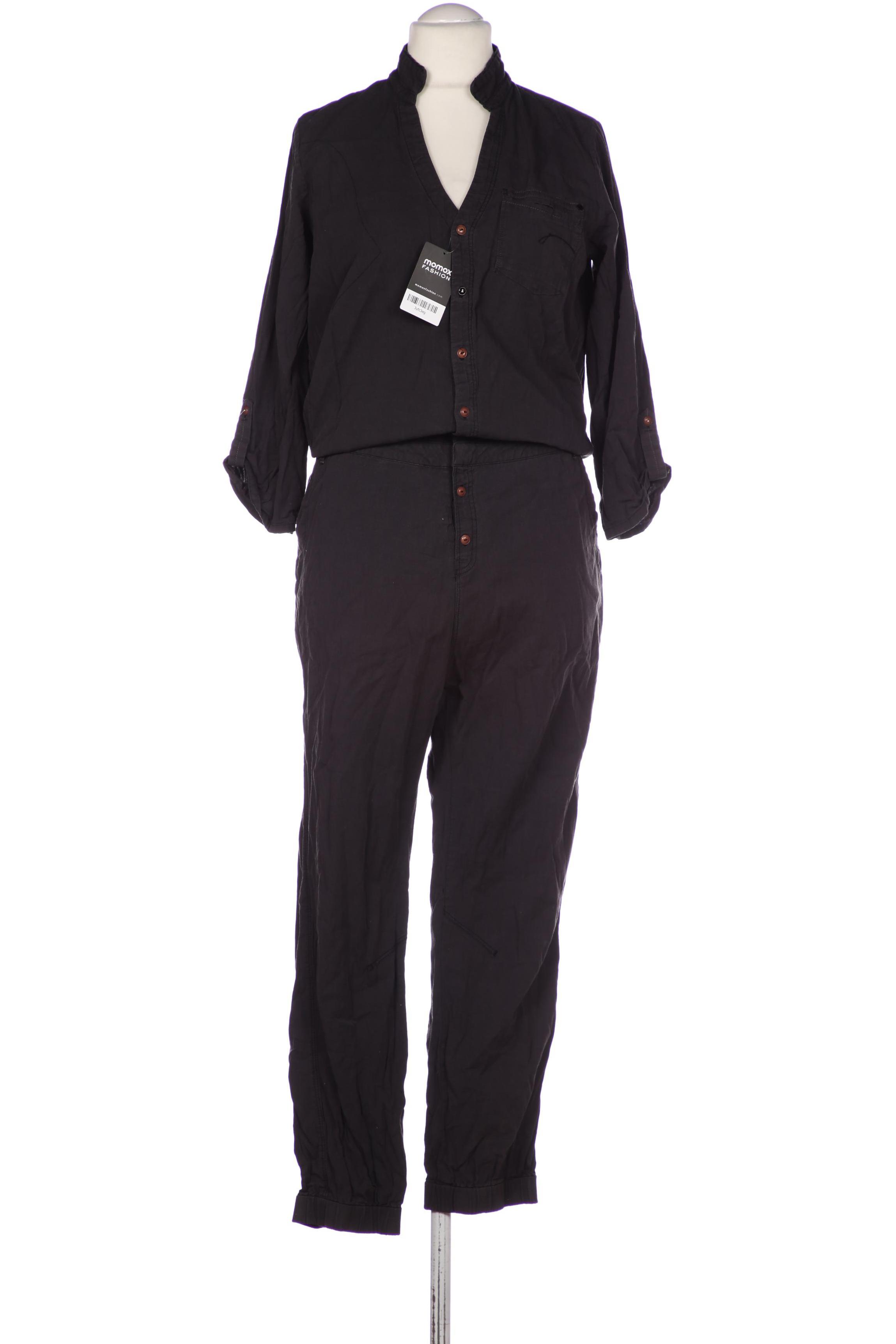 

G STAR RAW Damen Jumpsuit/Overall, grau
