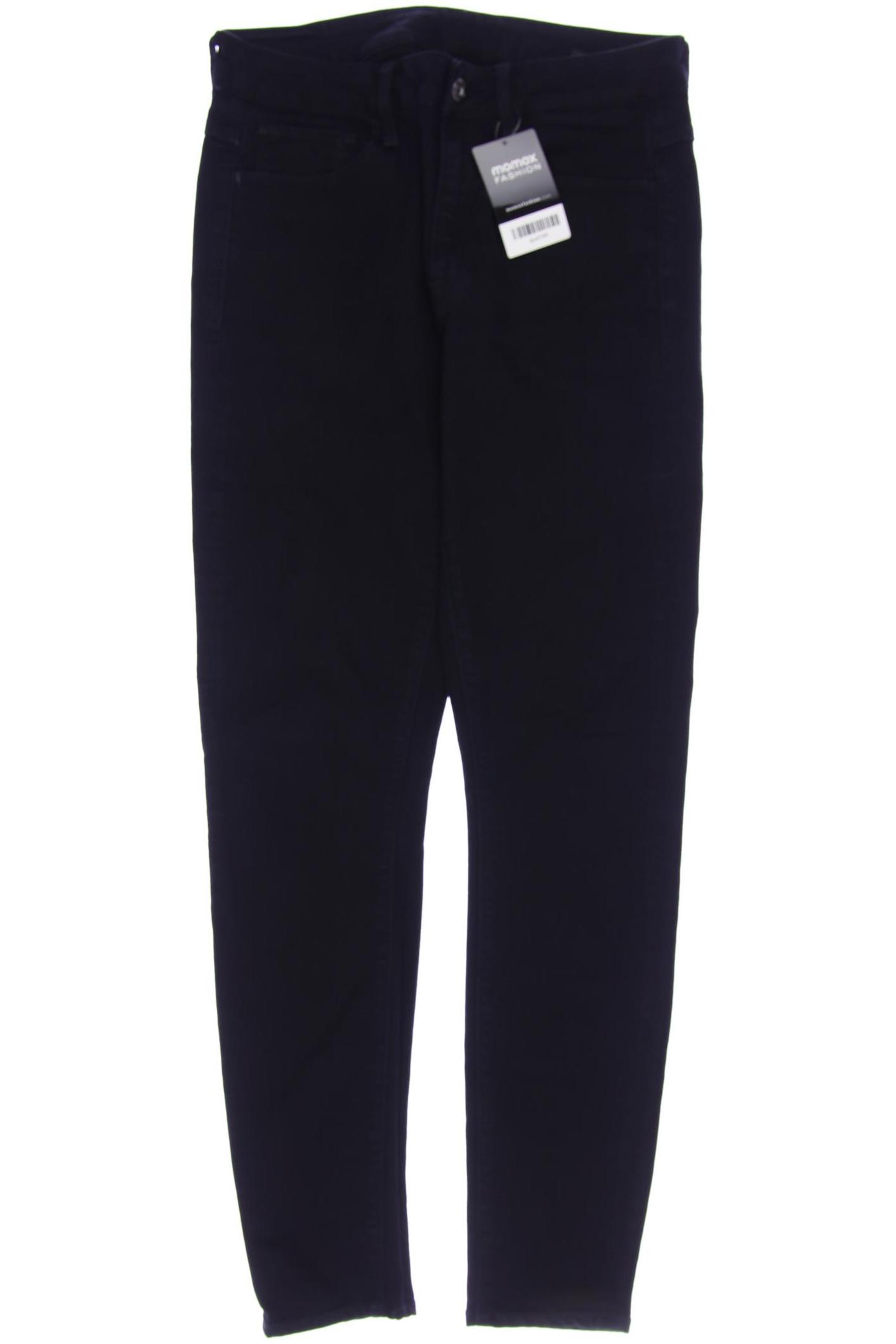 

G-Star RAW Damen Jeans, schwarz, Gr. 28