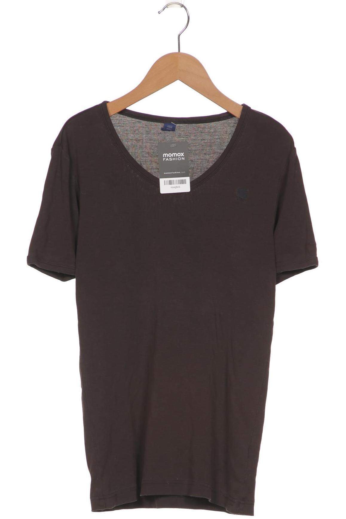 

G STAR RAW Damen T-Shirt, schwarz