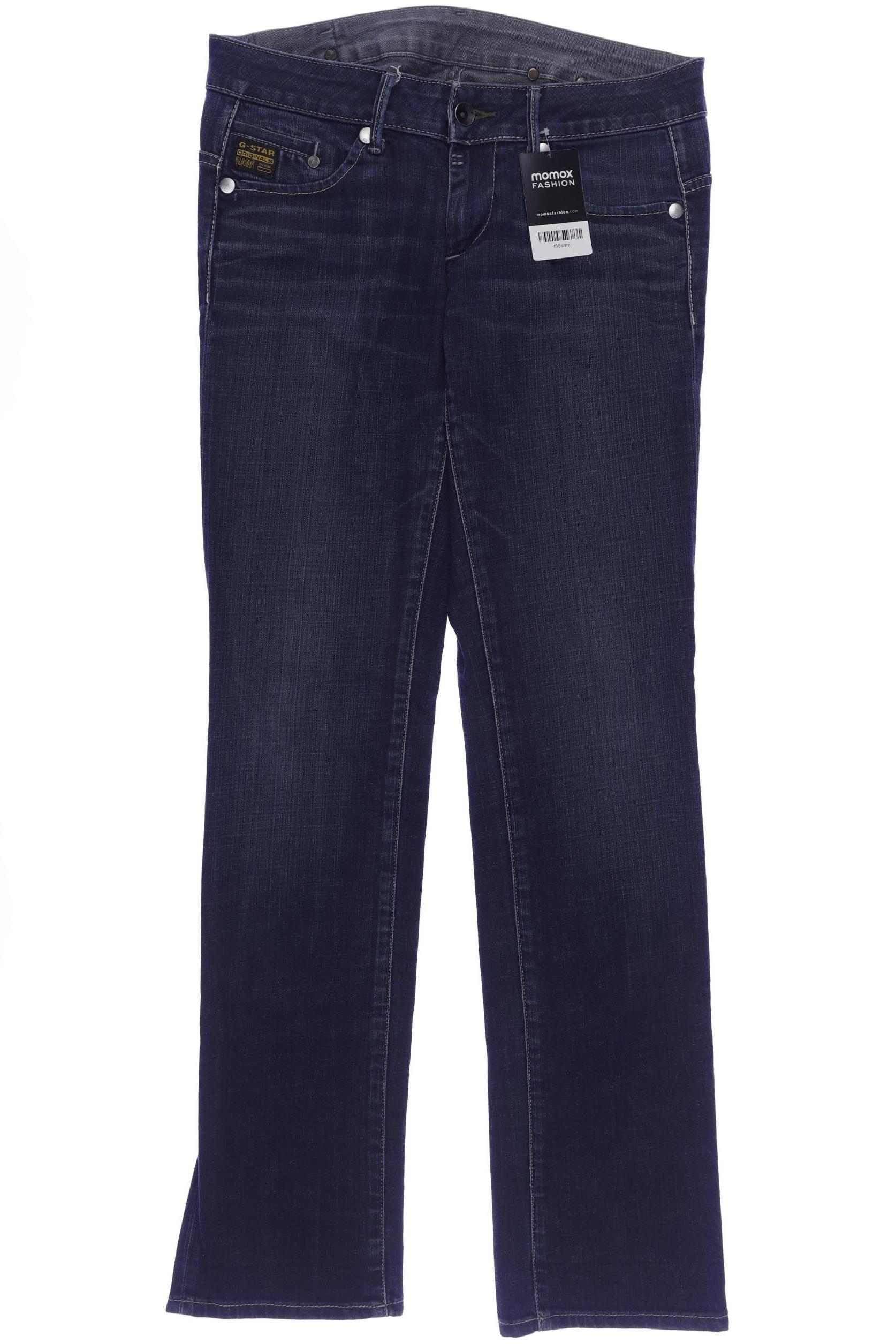 

G Star RAW Damen Jeans, blau, Gr. 31