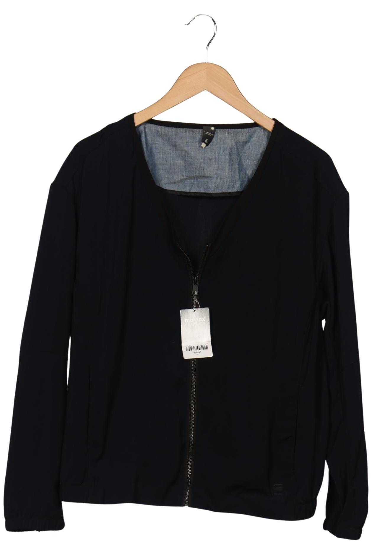 

G Star RAW Damen Jacke, marineblau, Gr. 42