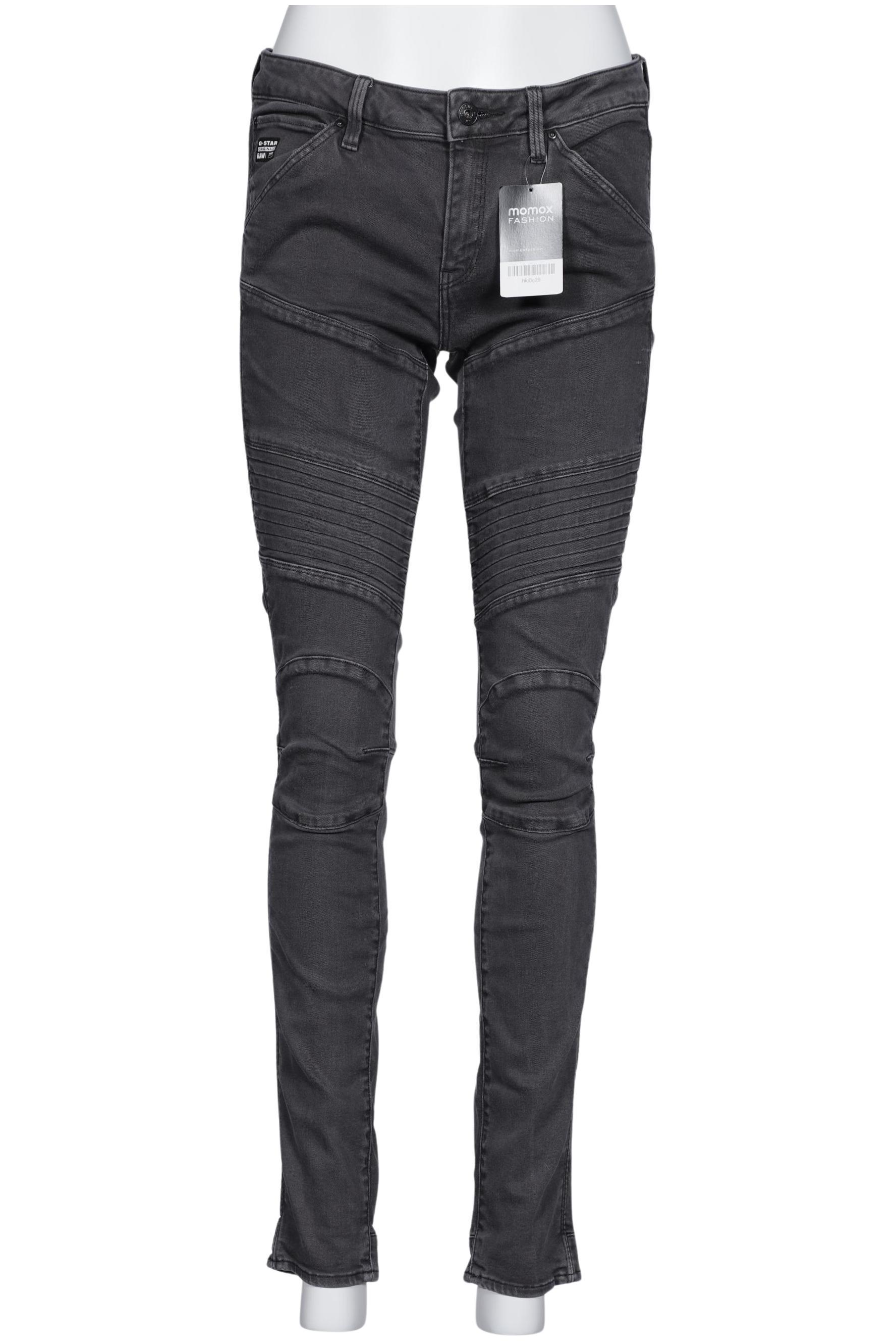 

G Star RAW Damen Jeans, grau, Gr. 30