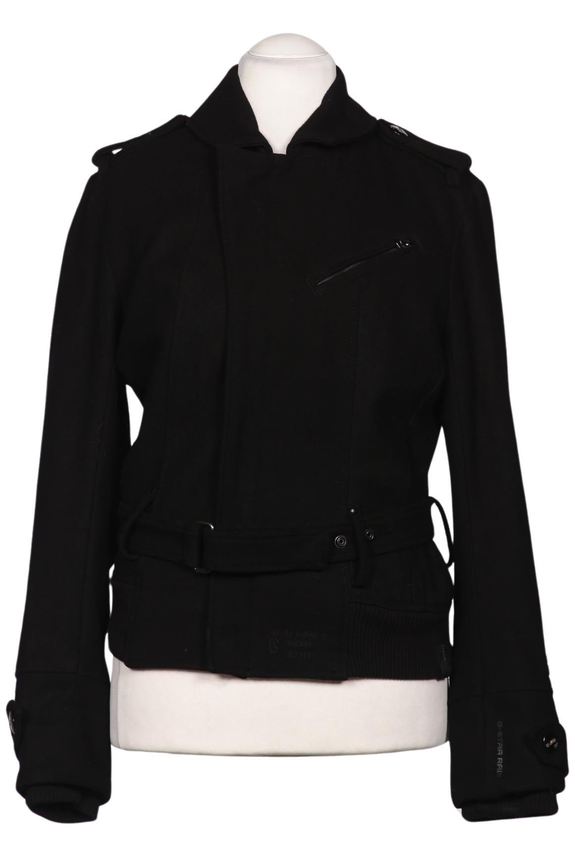 

G Star RAW Damen Jacke, schwarz, Gr. 42