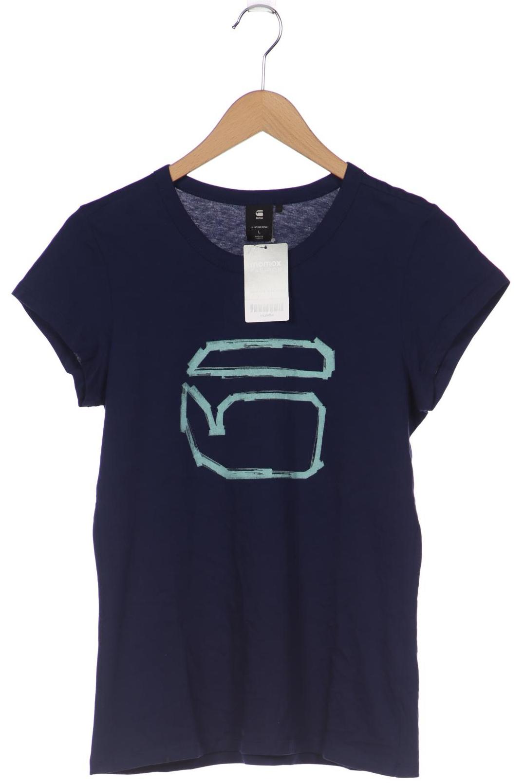 

G-Star RAW Damen T-Shirt, marineblau, Gr. 42