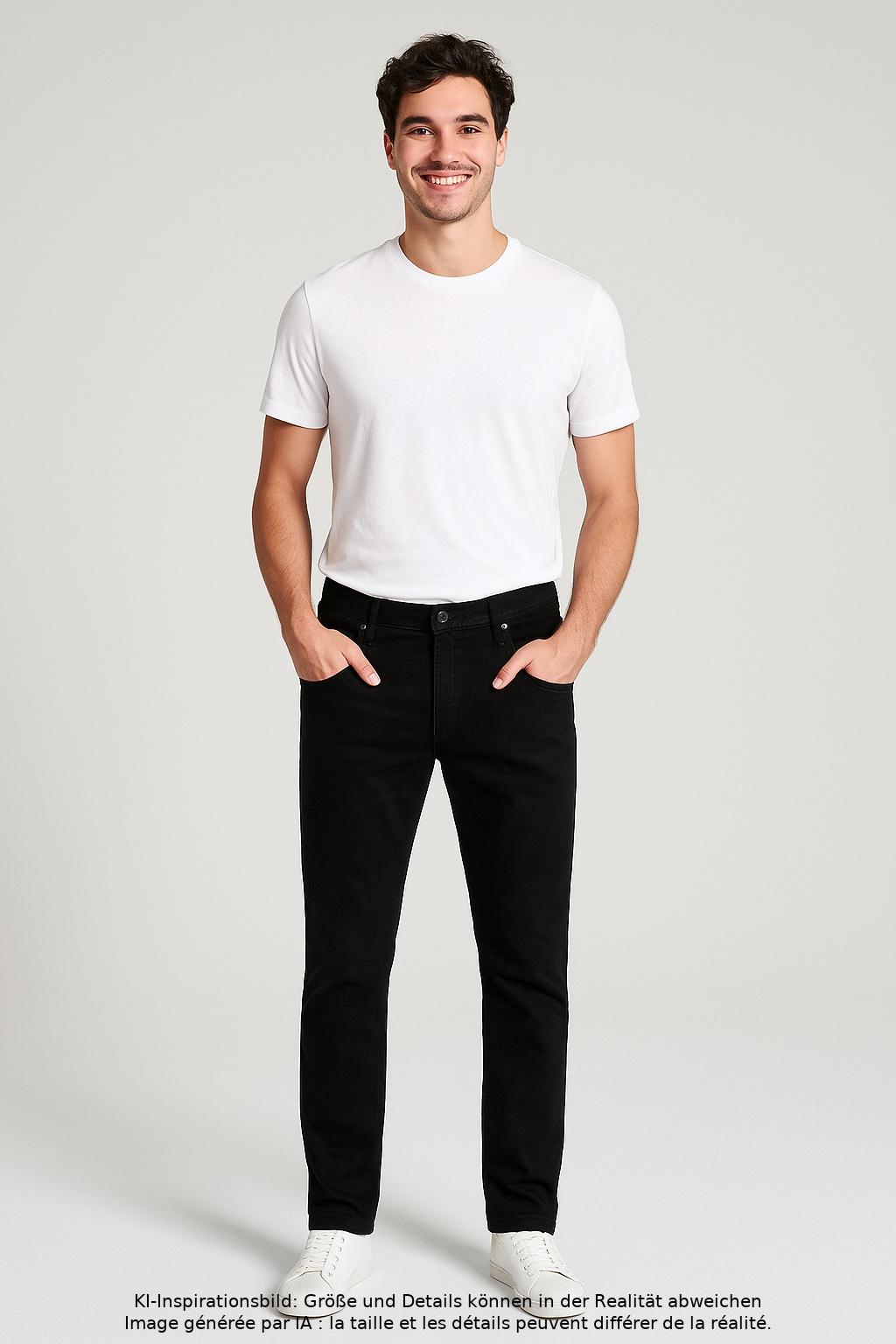 

G Star RAW Herren Jeans, schwarz, Gr. 28