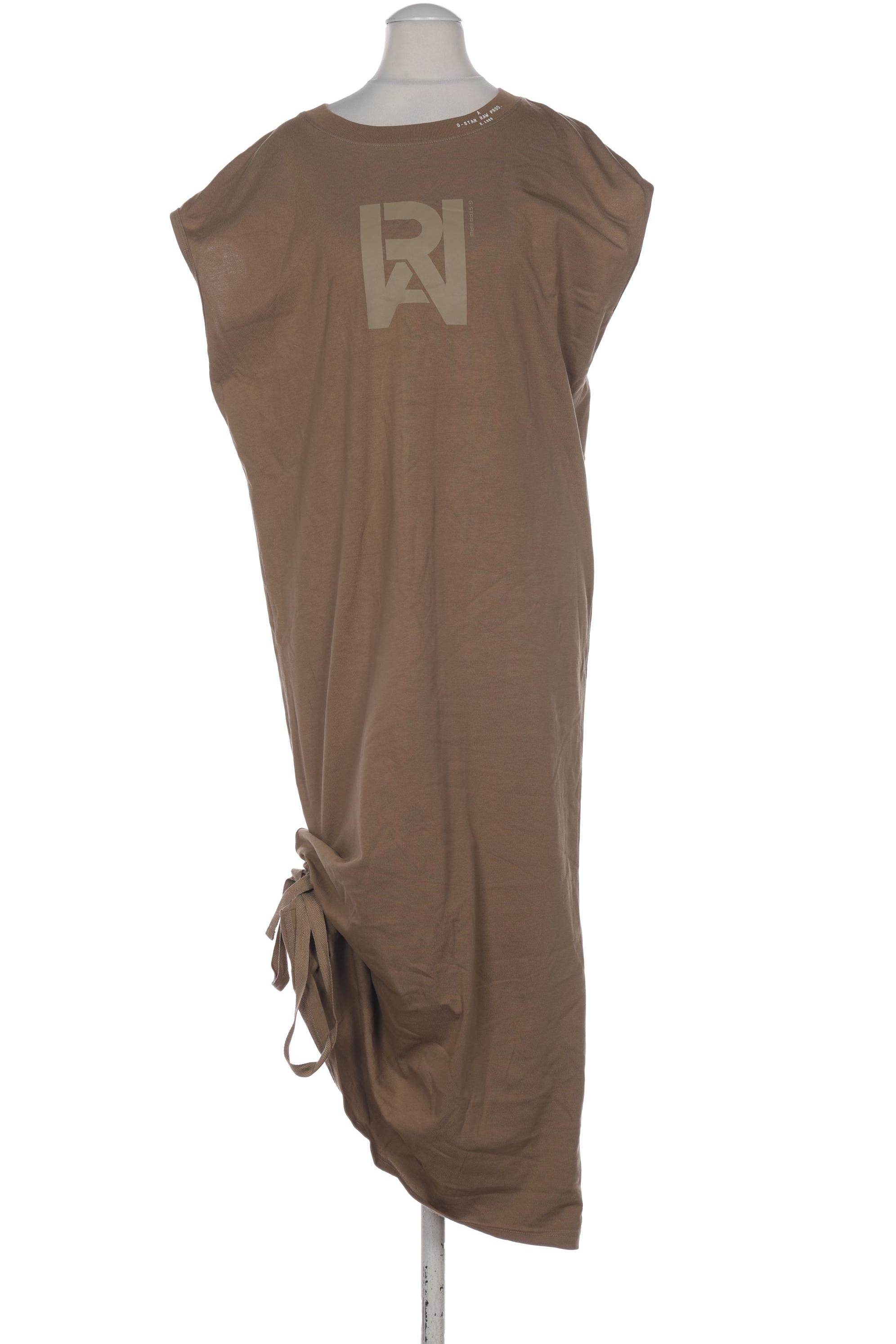 

G-Star RAW Damen Kleid, braun, Gr. 34