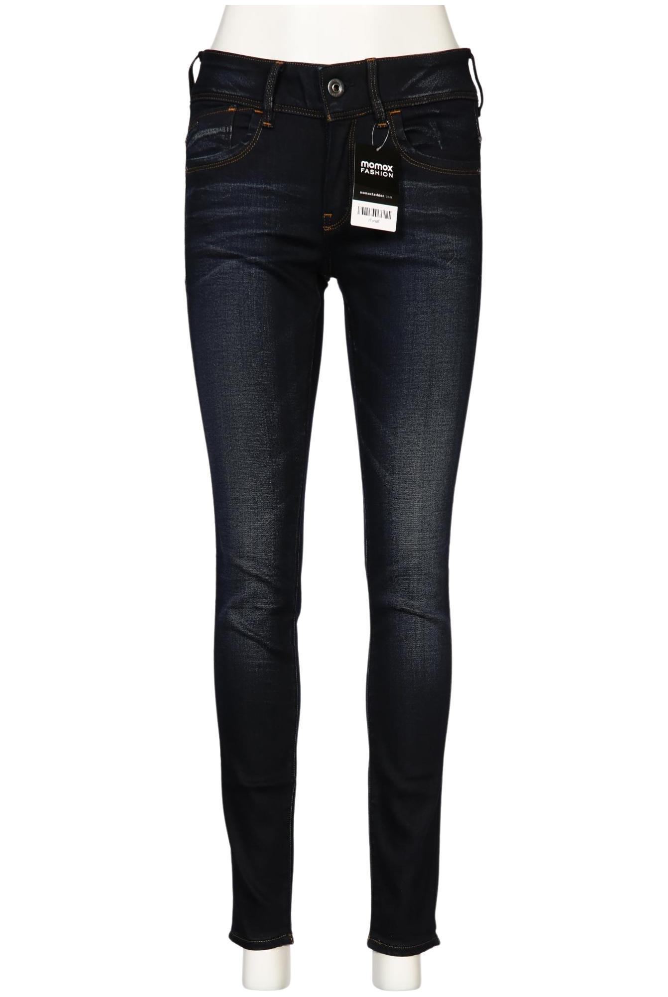 

G Star RAW Damen Jeans, marineblau, Gr. 28