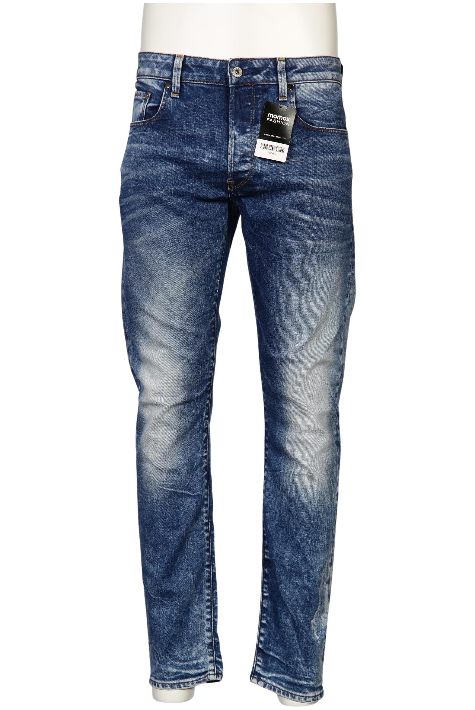 

G Star RAW Herren Jeans, blau, Gr. 34