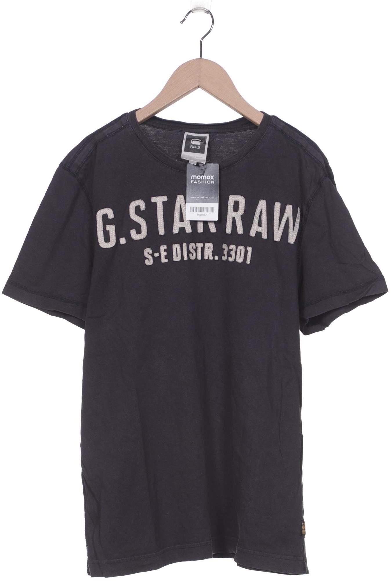 

G-STAR RAW Herren T-Shirt, grau
