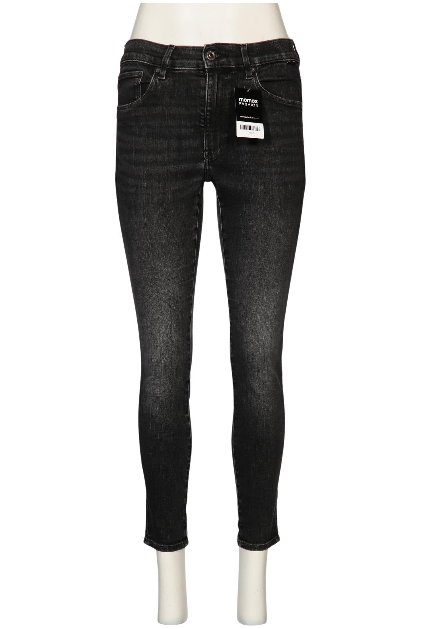 

G Star RAW Damen Jeans, schwarz, Gr. 29