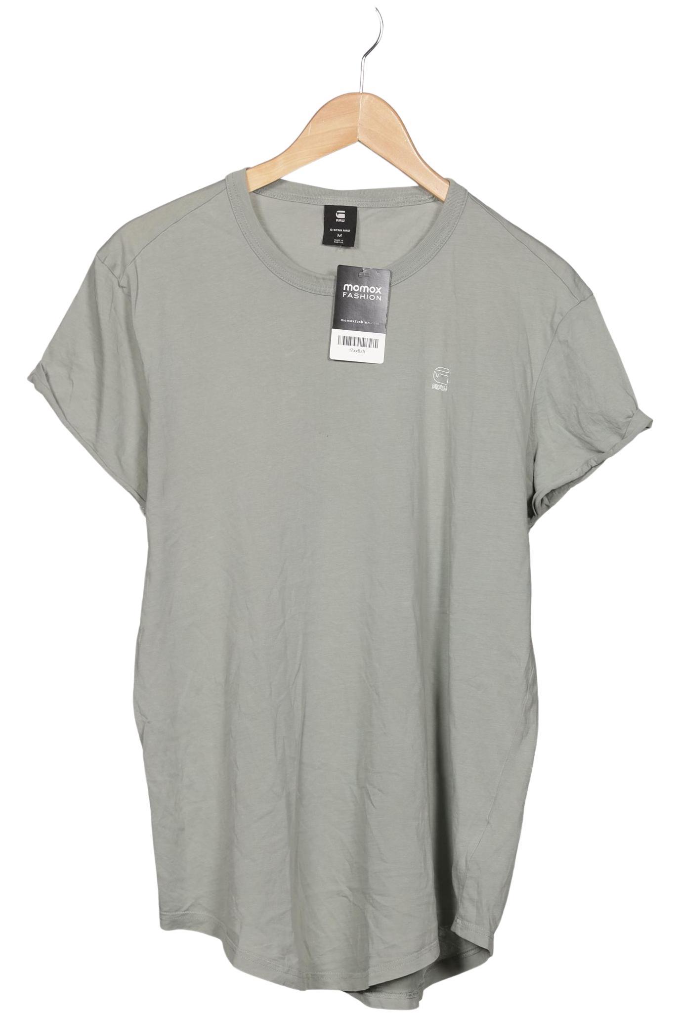 

G Star RAW Herren T-Shirt, grün, Gr. 48
