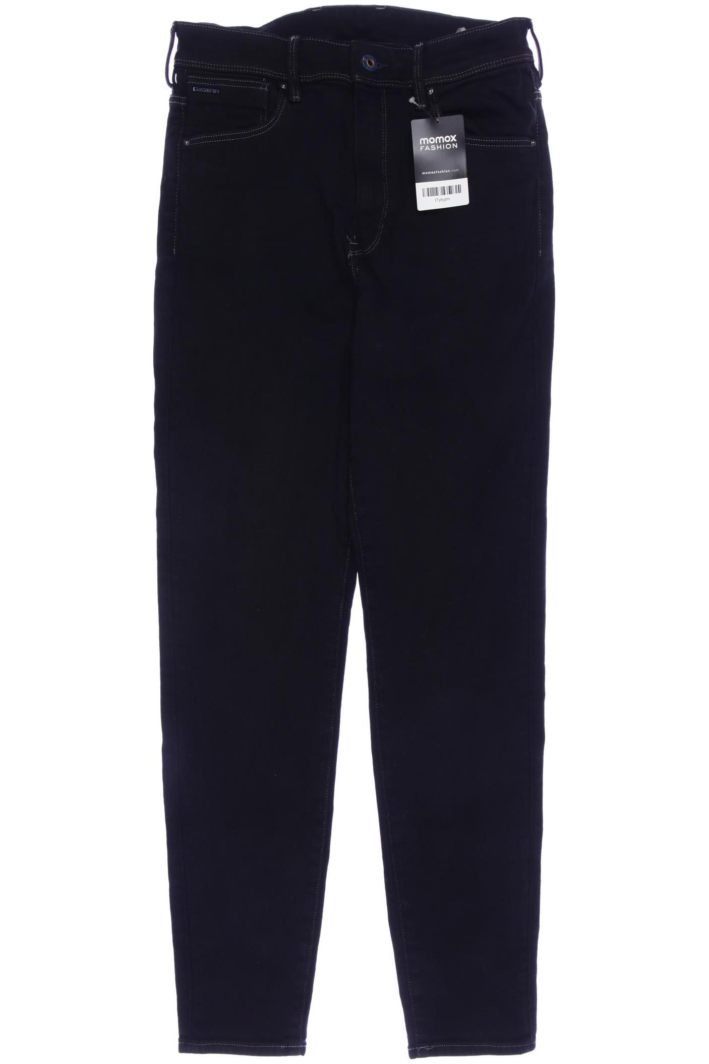 

G-Star RAW Damen Jeans, schwarz, Gr. 28