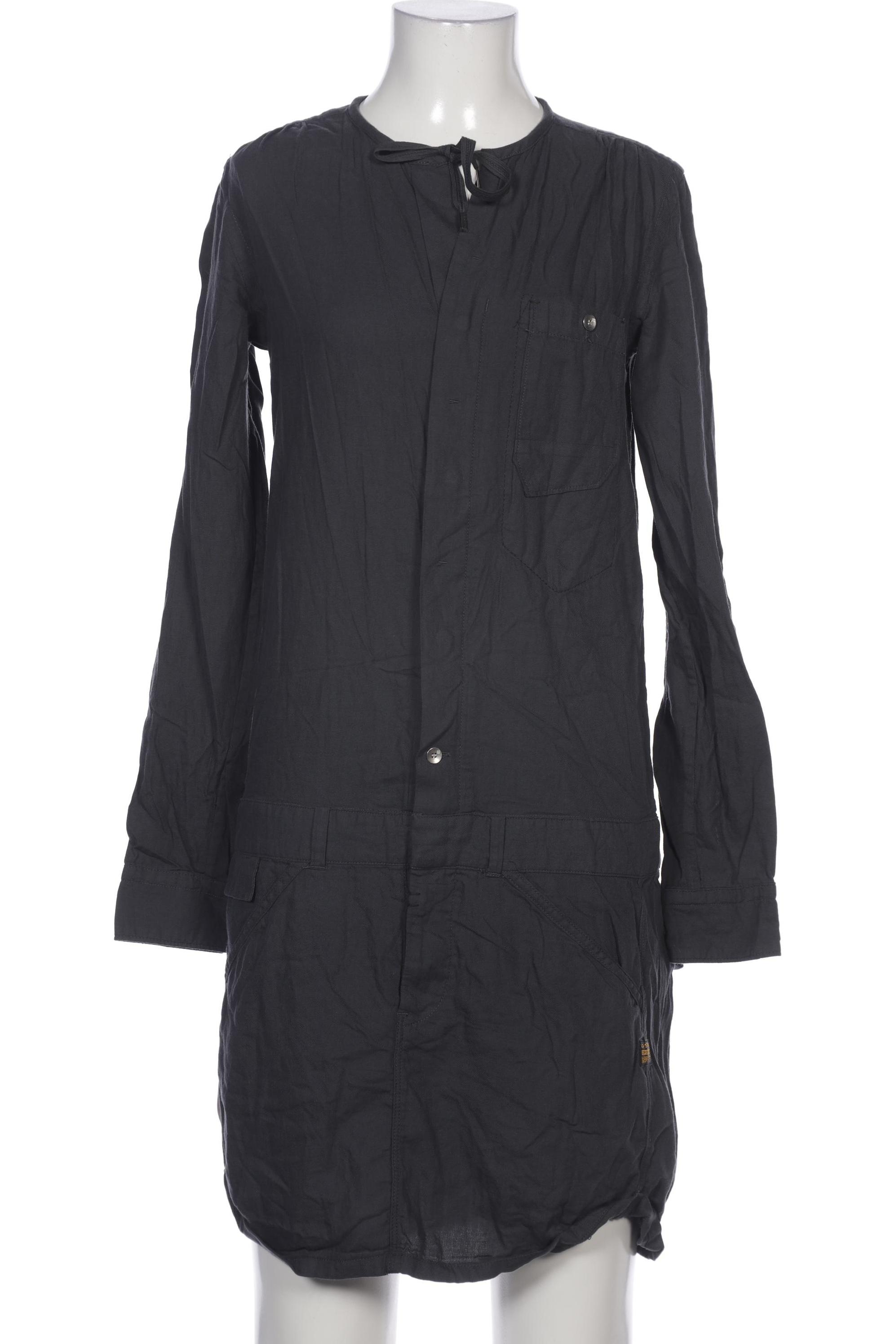 

G-Star RAW Damen Kleid, grau, Gr. 36