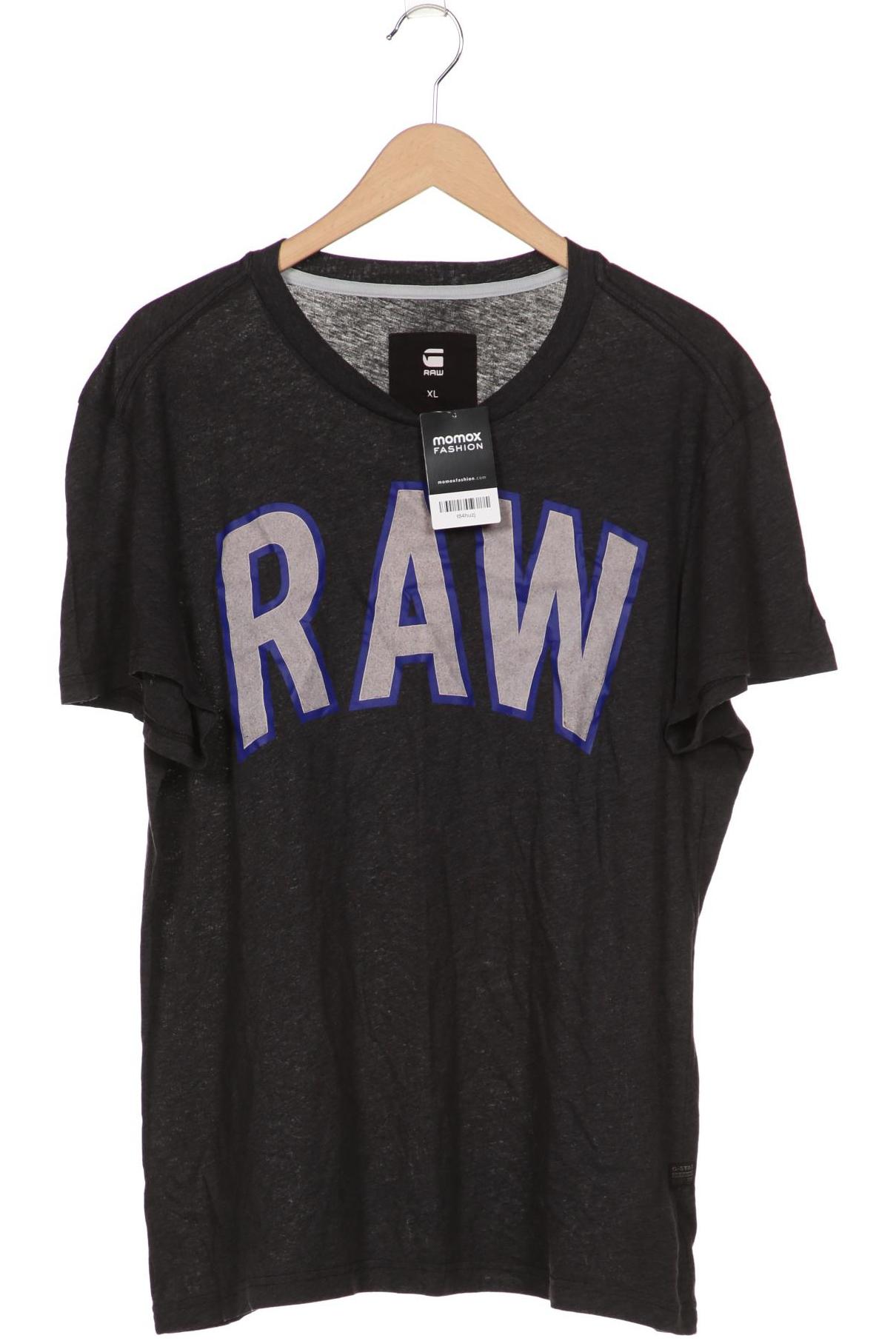 

G STAR RAW Herren T-Shirt, grau