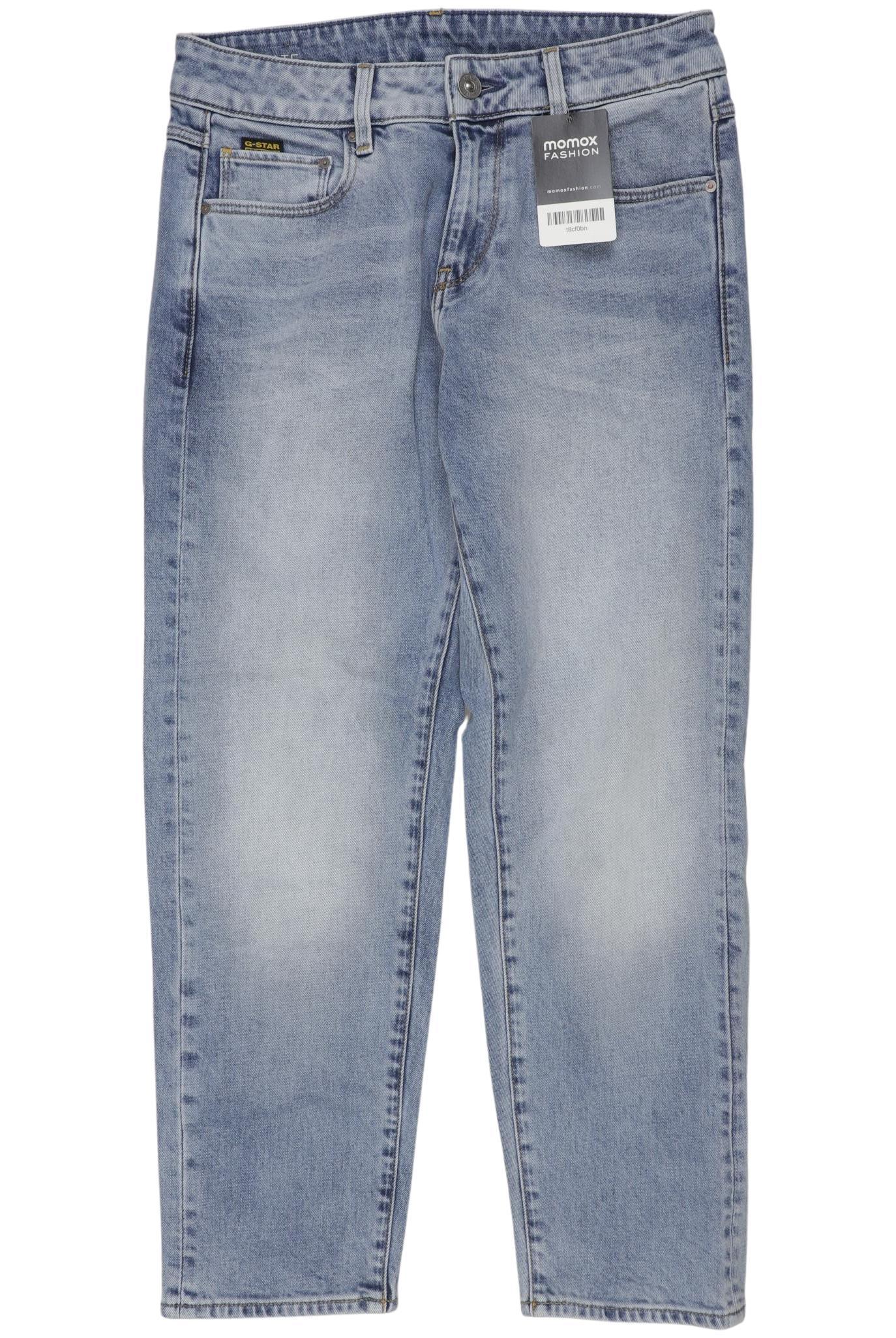 

G Star RAW Damen Jeans, hellblau, Gr. 0