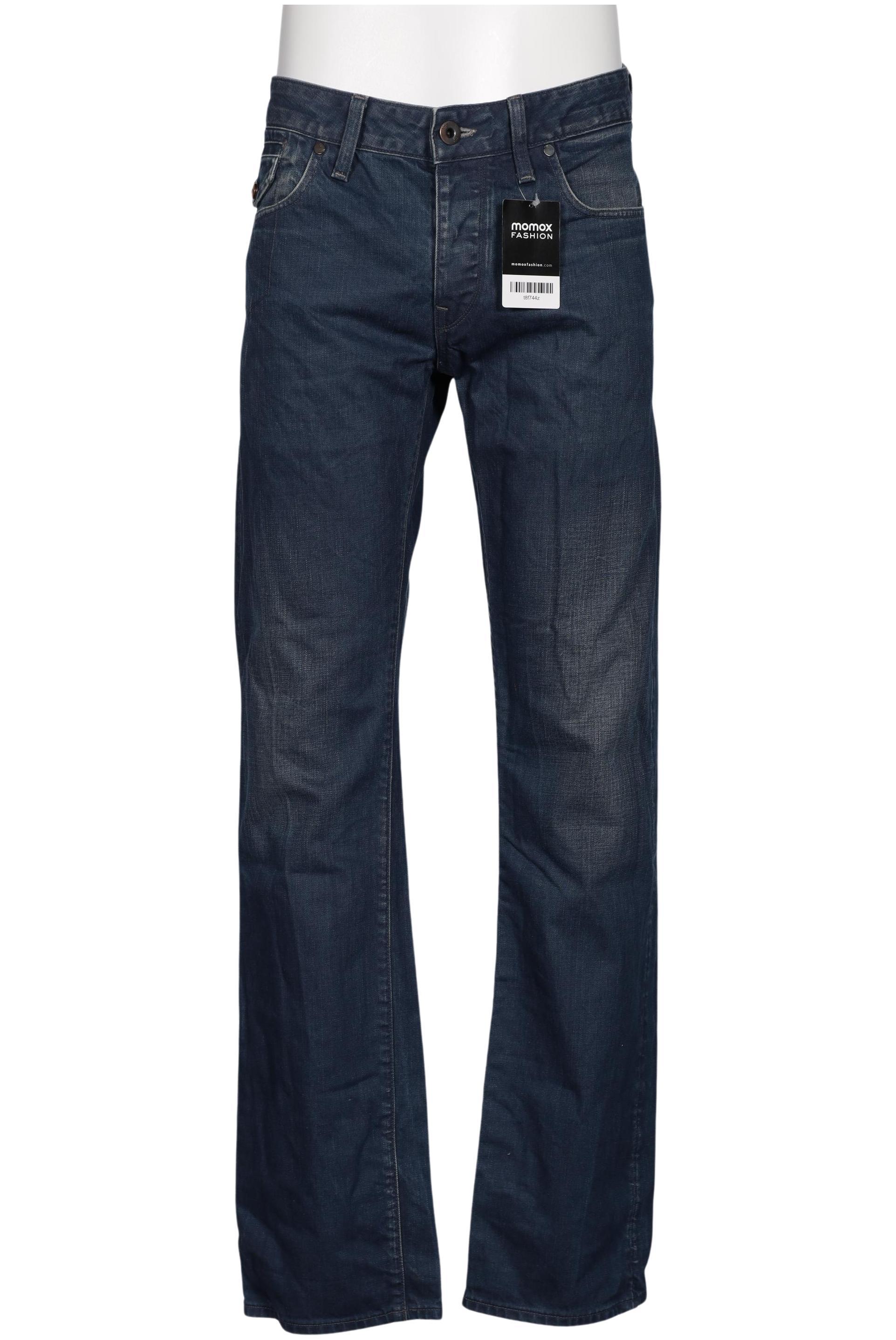 

G Star RAW Herren Jeans, marineblau, Gr. 32
