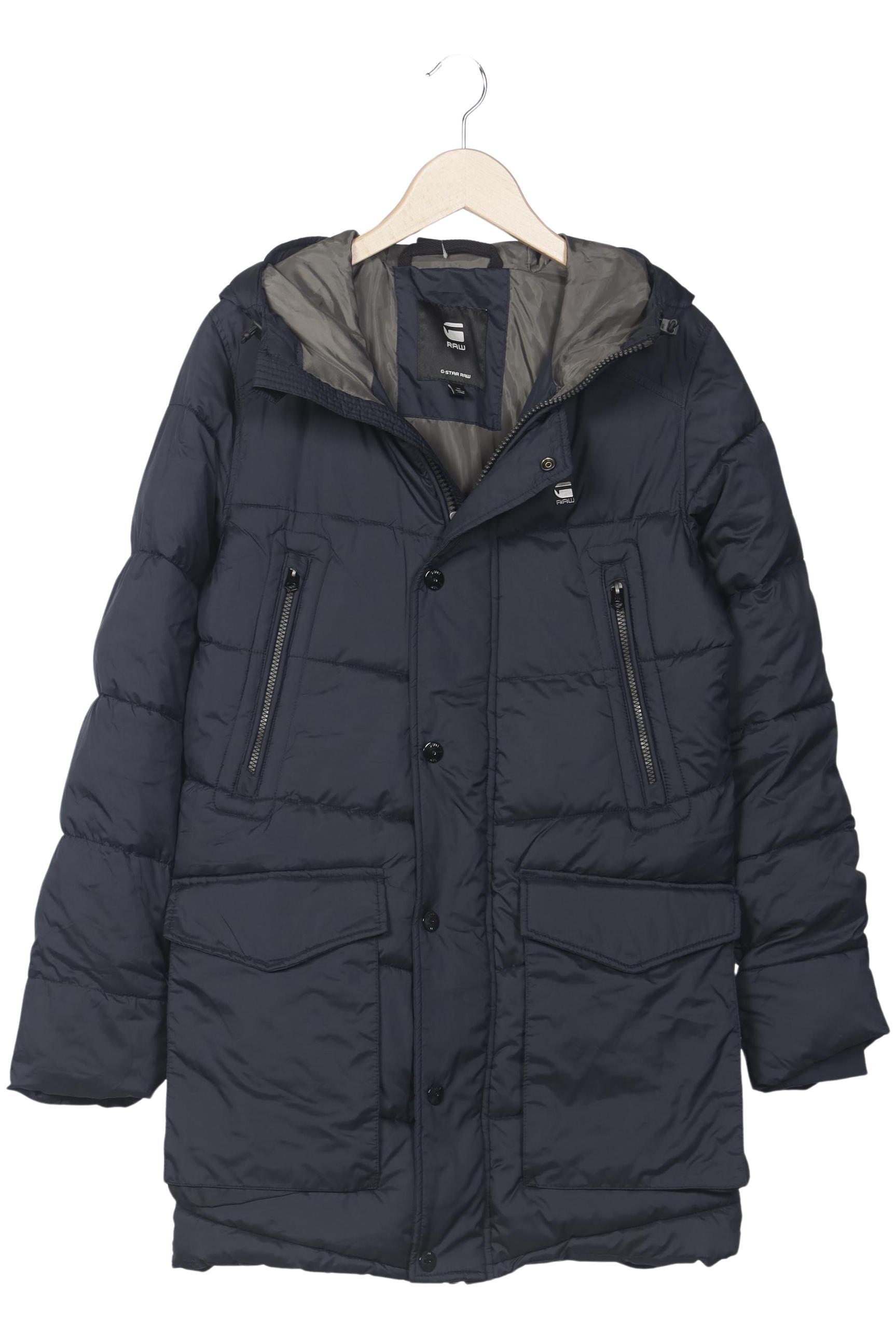 

G Star RAW Herren Jacke, marineblau, Gr. 44